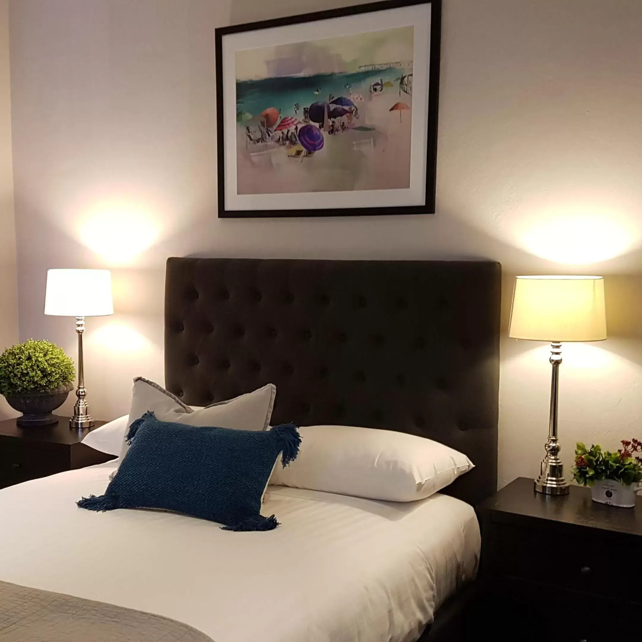 Double Room in Northern Star Hotel Double Room in Northern Star Hotel