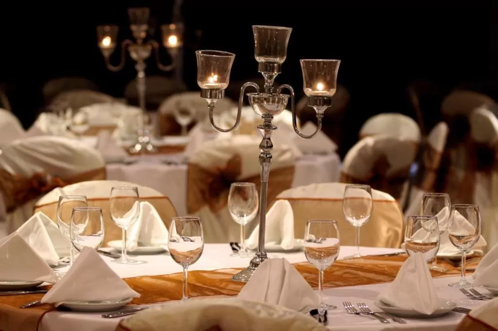 Caesar Hotel Ramallah