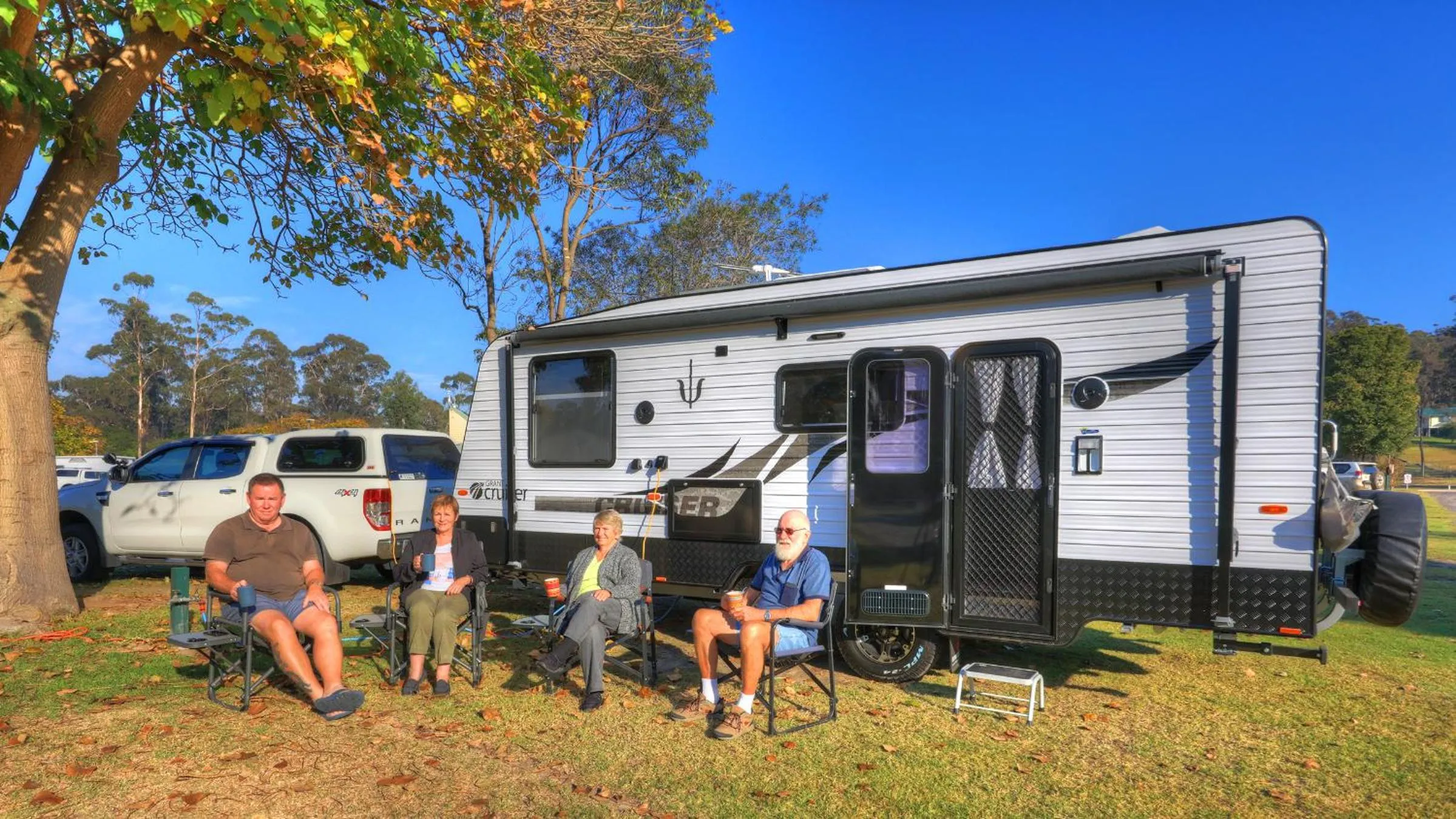 Other in Eden Gateway Holiday Park