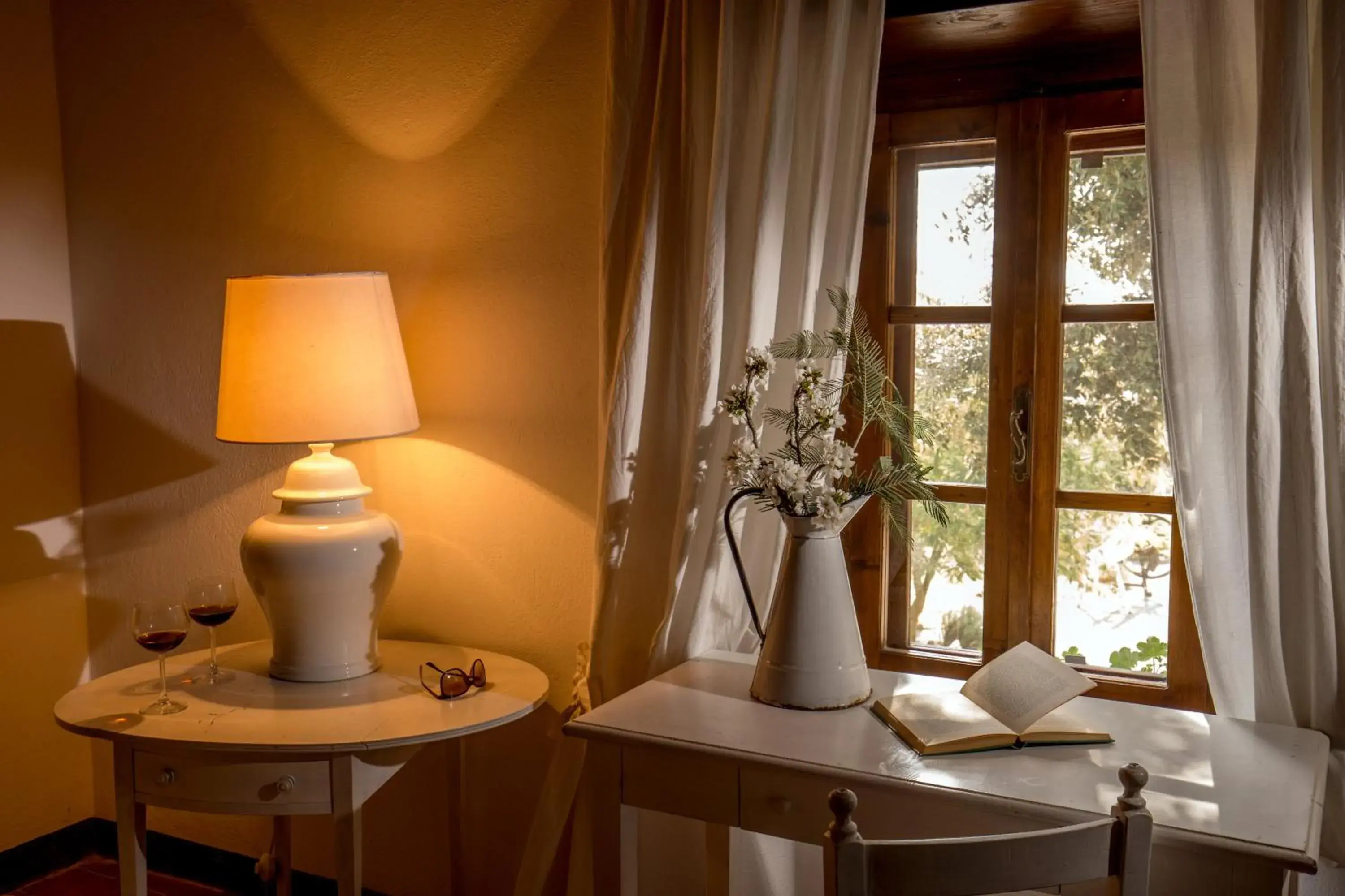 Bedroom, Seating Area in Borgovera Resort
