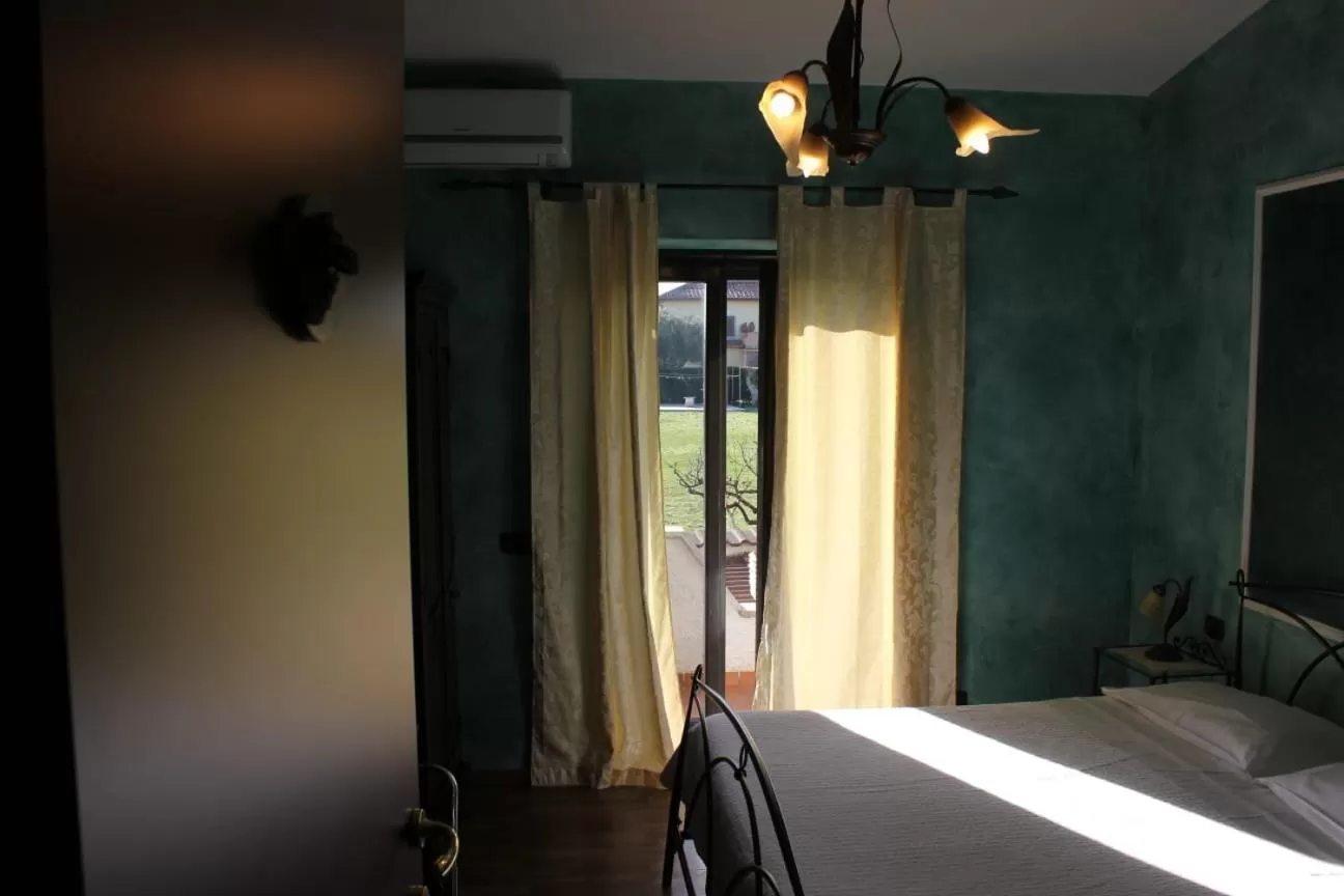 Relais Maria Luisa Locazione turistica di Simona Capaccio