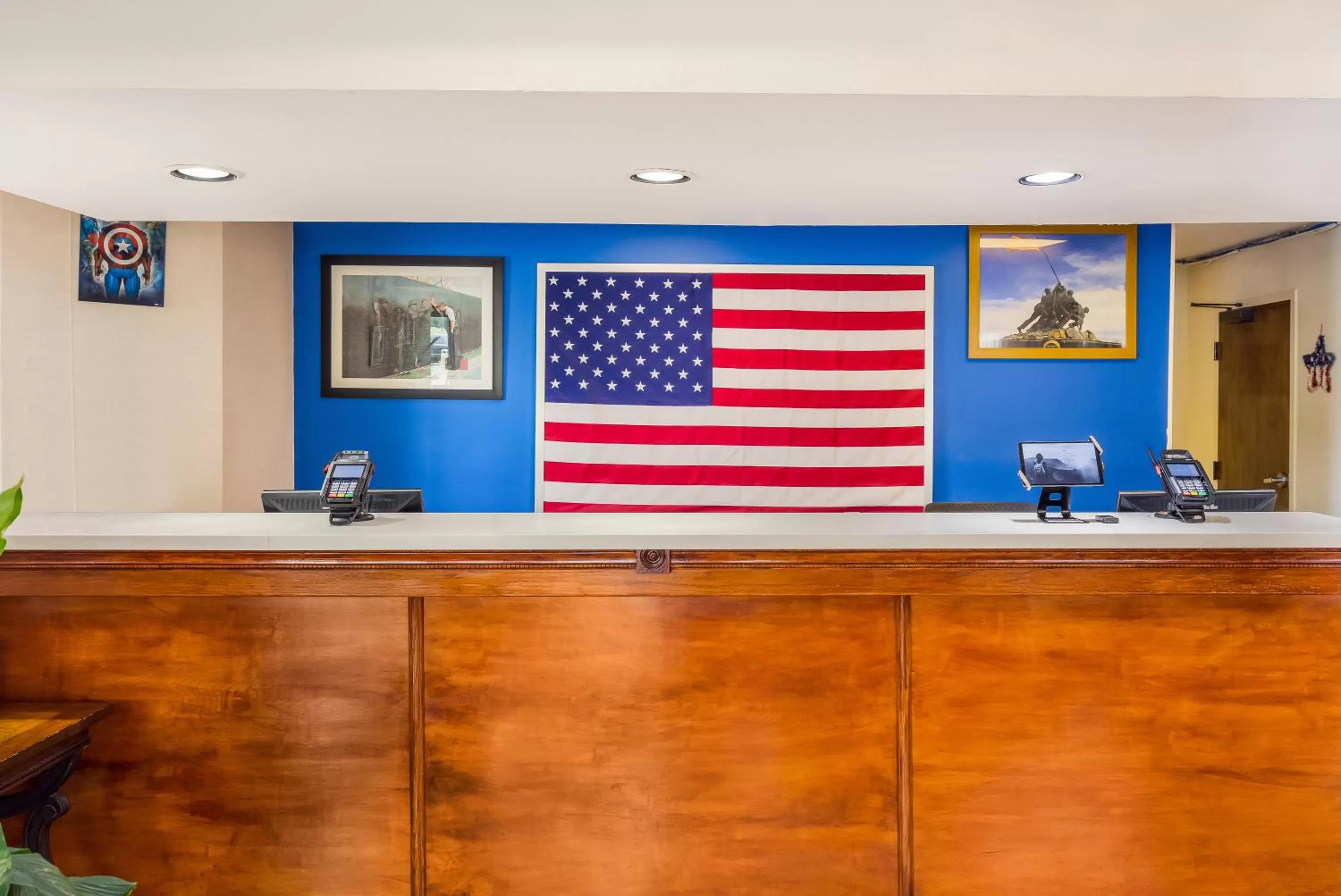 Hometown Inn Thomasville