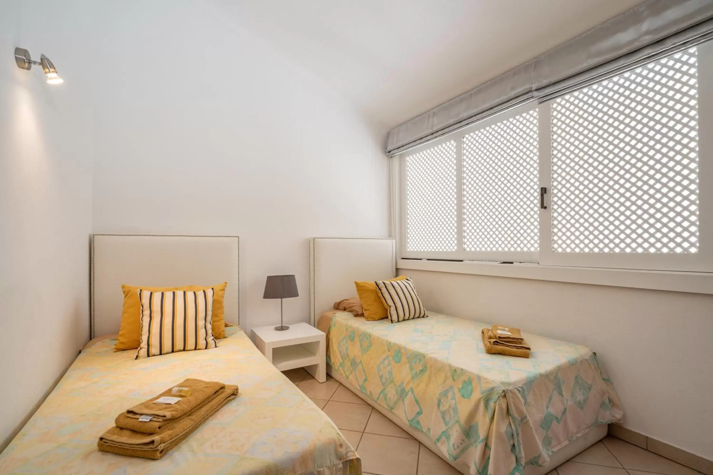 Bedroom, Bed in Ponta Grande Sao Rafael Resort by Umbral