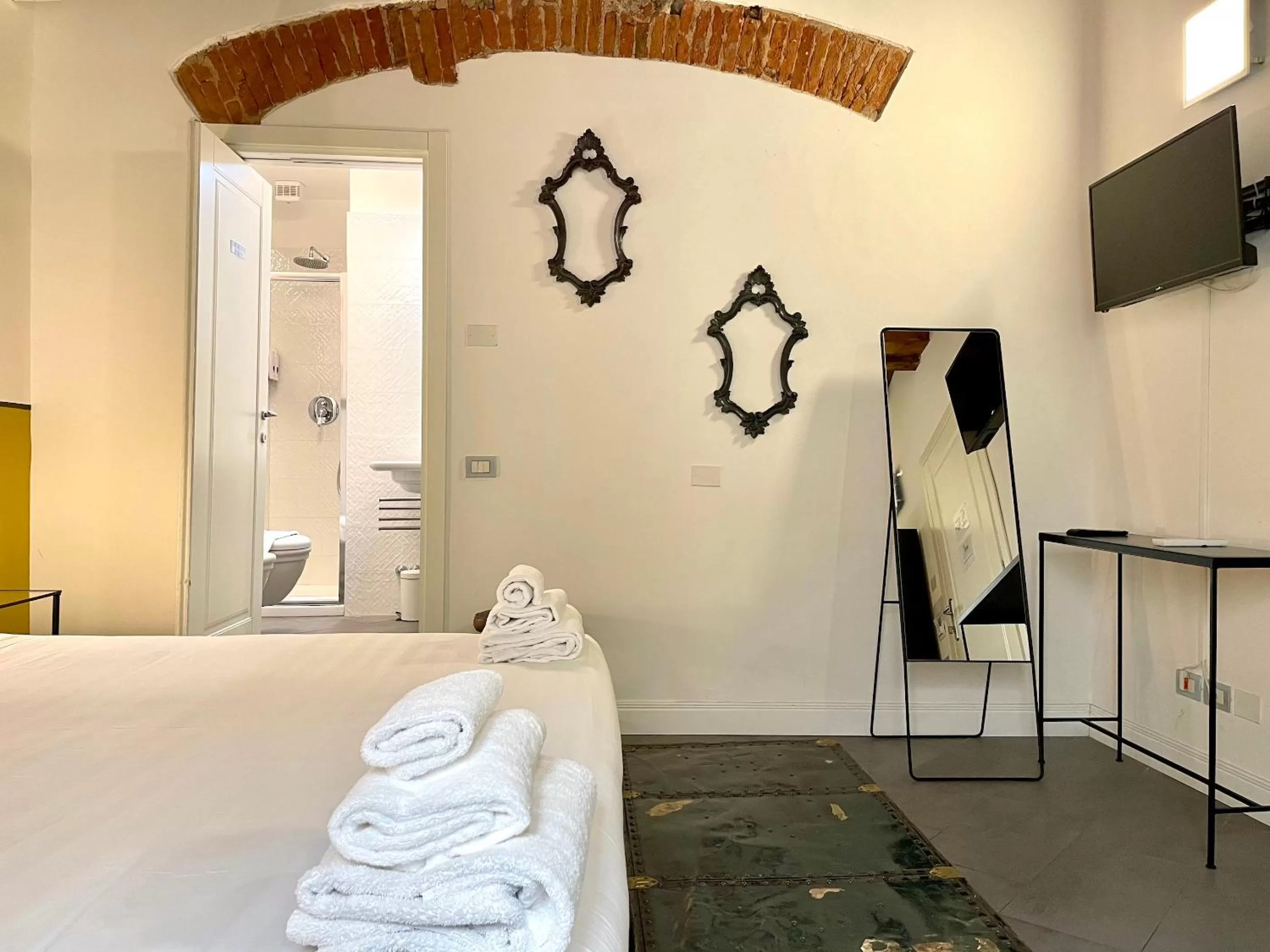 Bed in Canto dei Servi