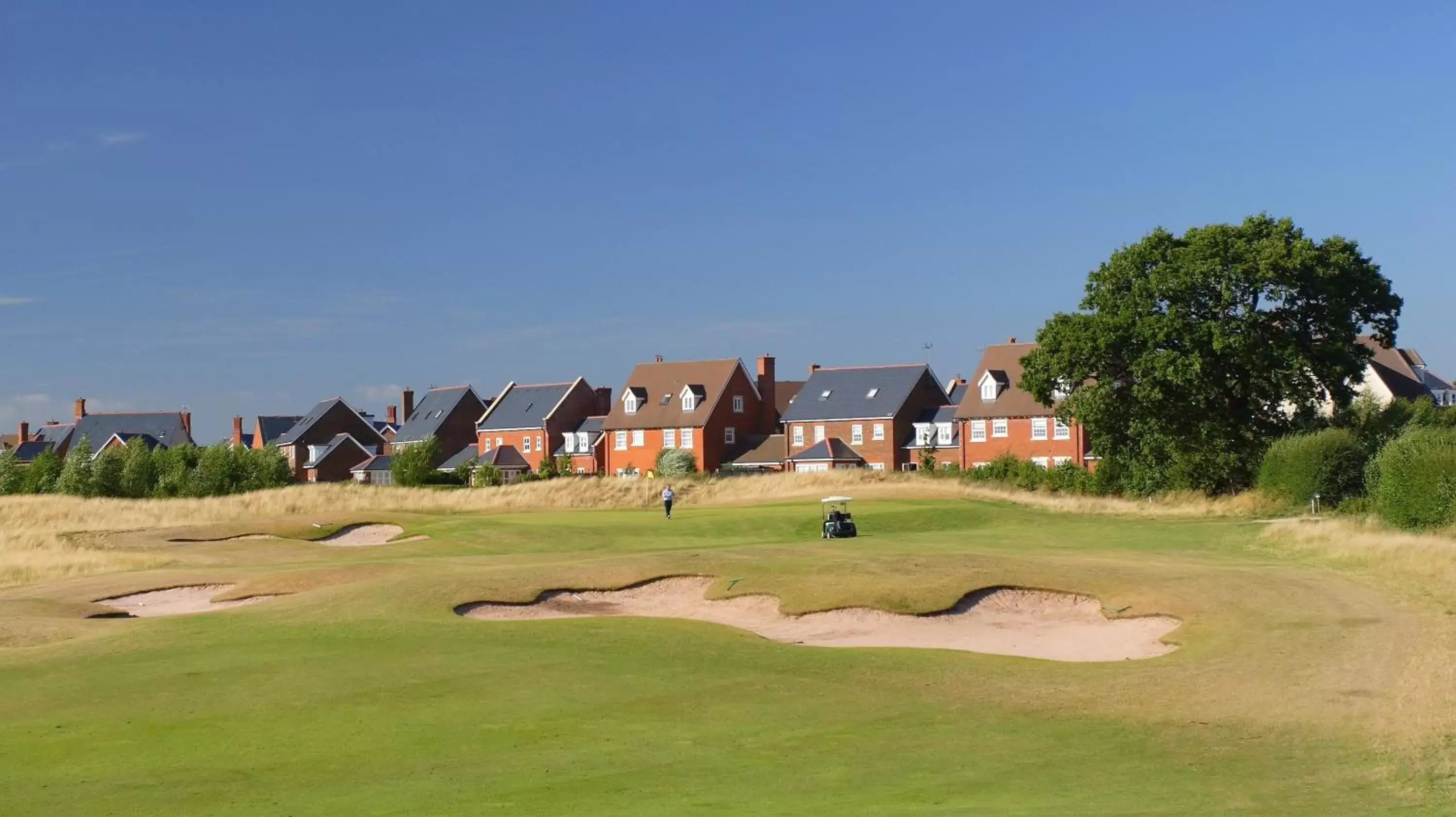 Area and facilities, Property Building in Wychwood Park Hotel and Golf Club