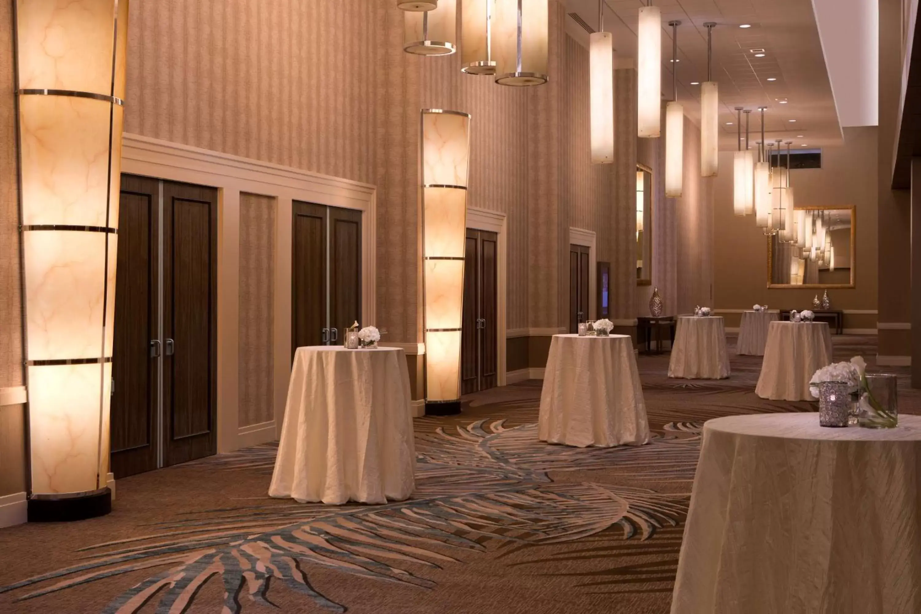 Meeting/conference room, Banquet Facilities in Hilton Orlando Lake Buena Vista - Disney Springs™ Area