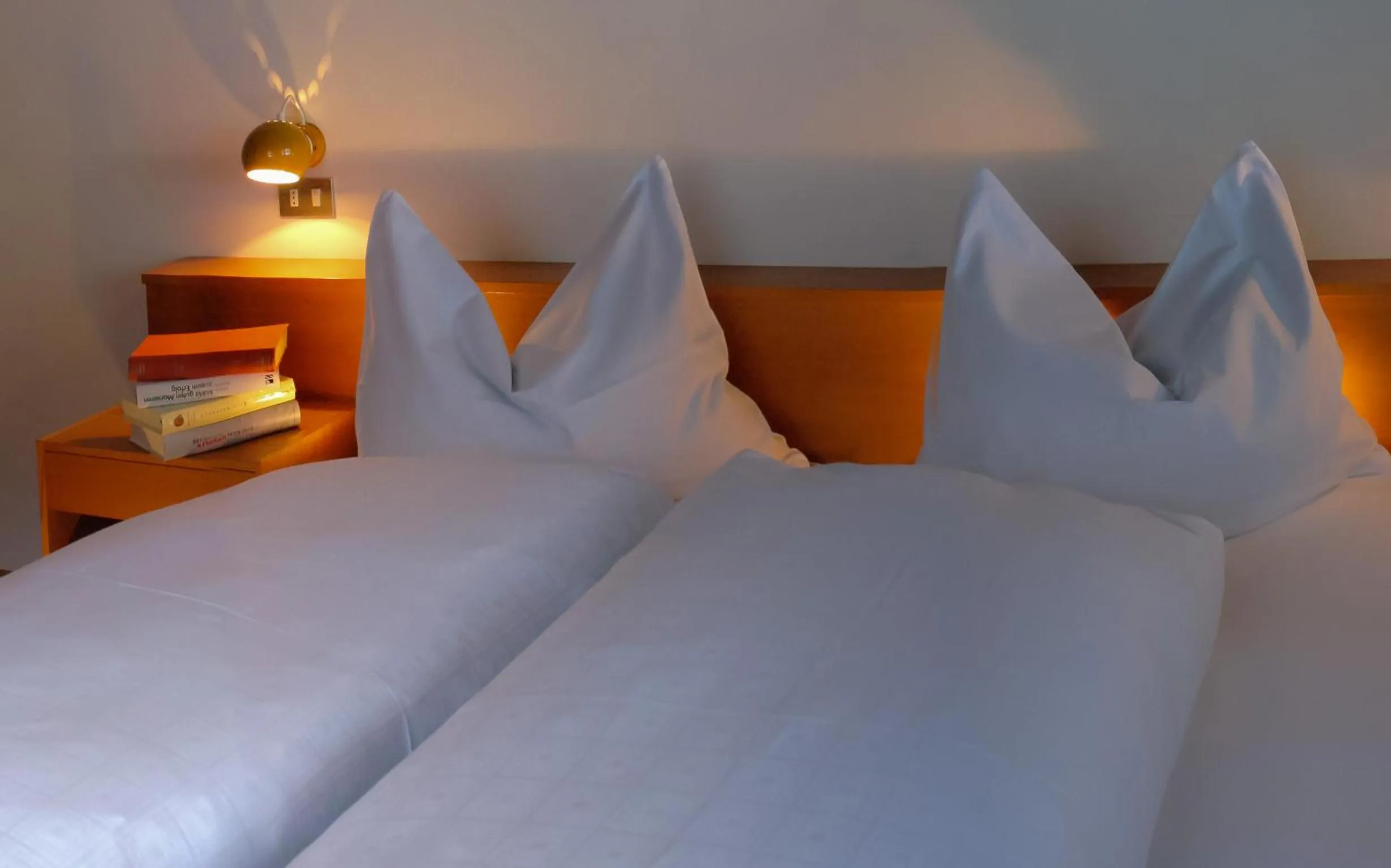 Photo of the whole room, Bed in Hotel ADLER Carezza