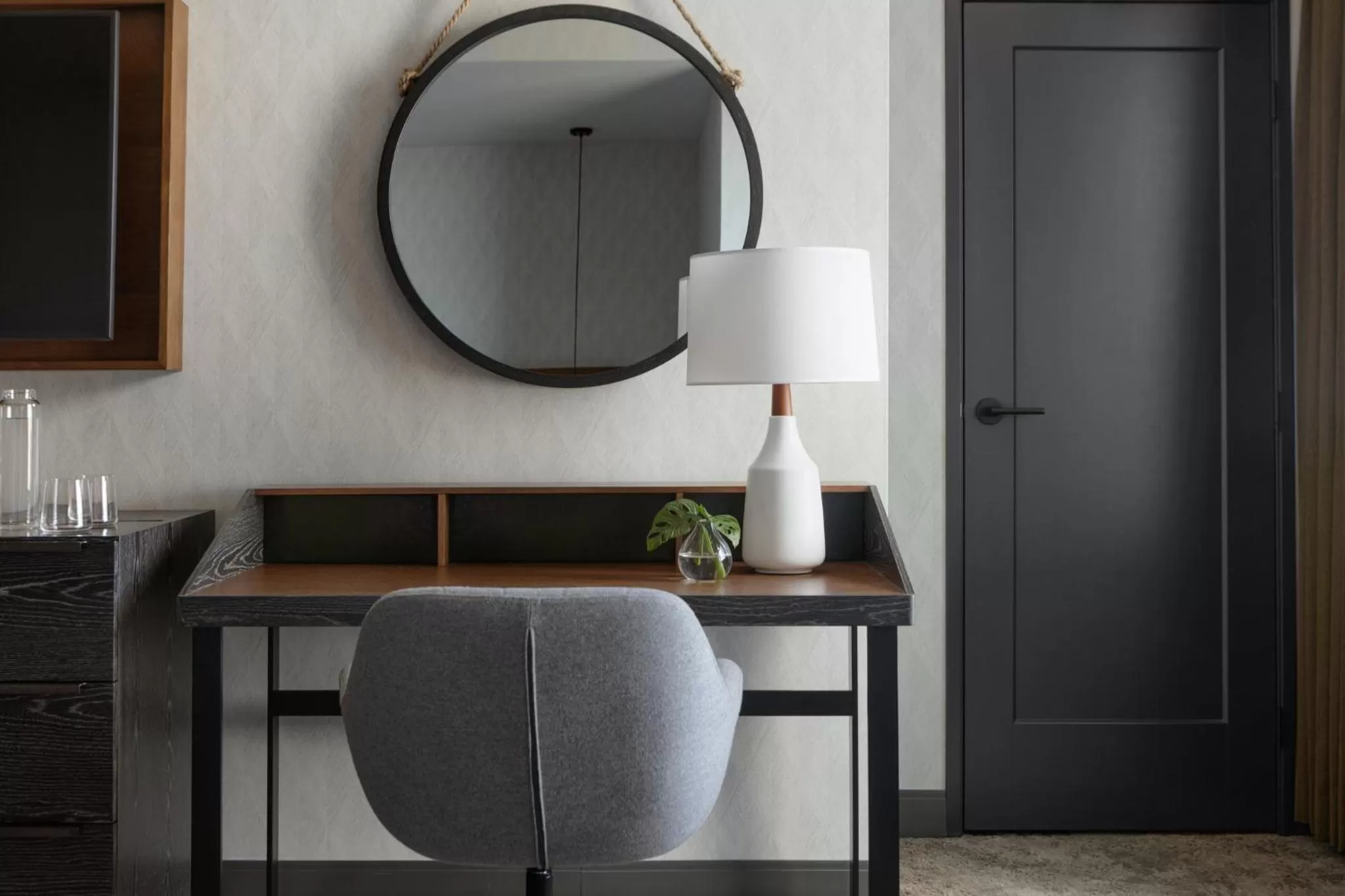 Bedroom in Kimpton - Armory Hotel Bozeman by IHG