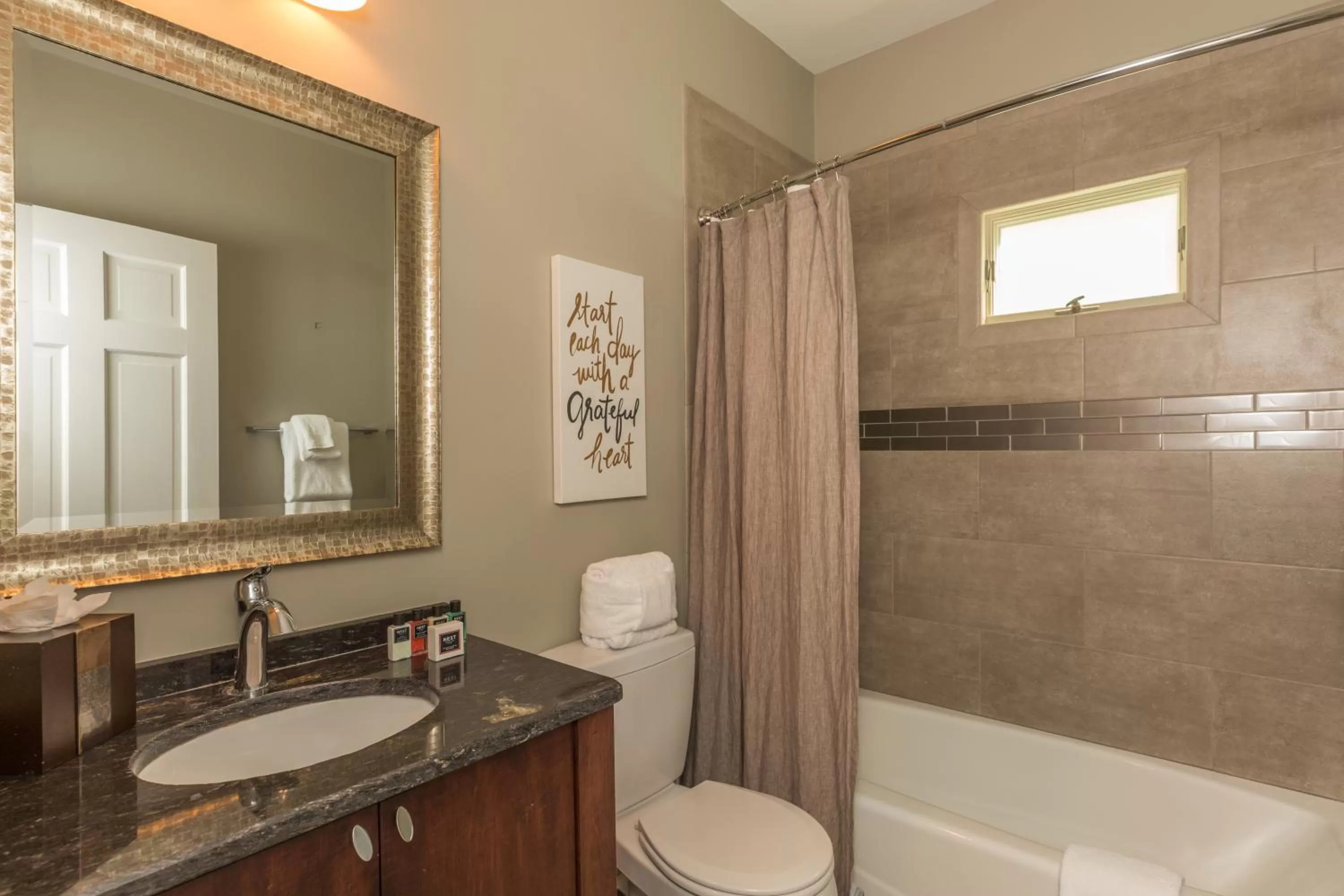 Bathroom in Wild Dunes Resort - Vacation Rentals