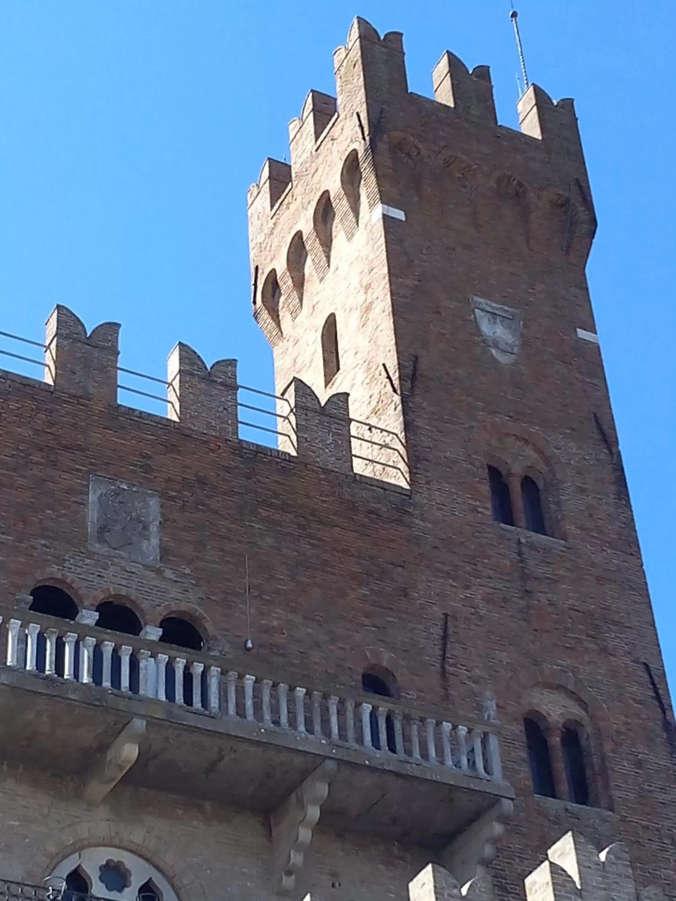 Landmark view, Property Building in Albergo Diffuso - Il Poggetto tra Urbino & San Marino