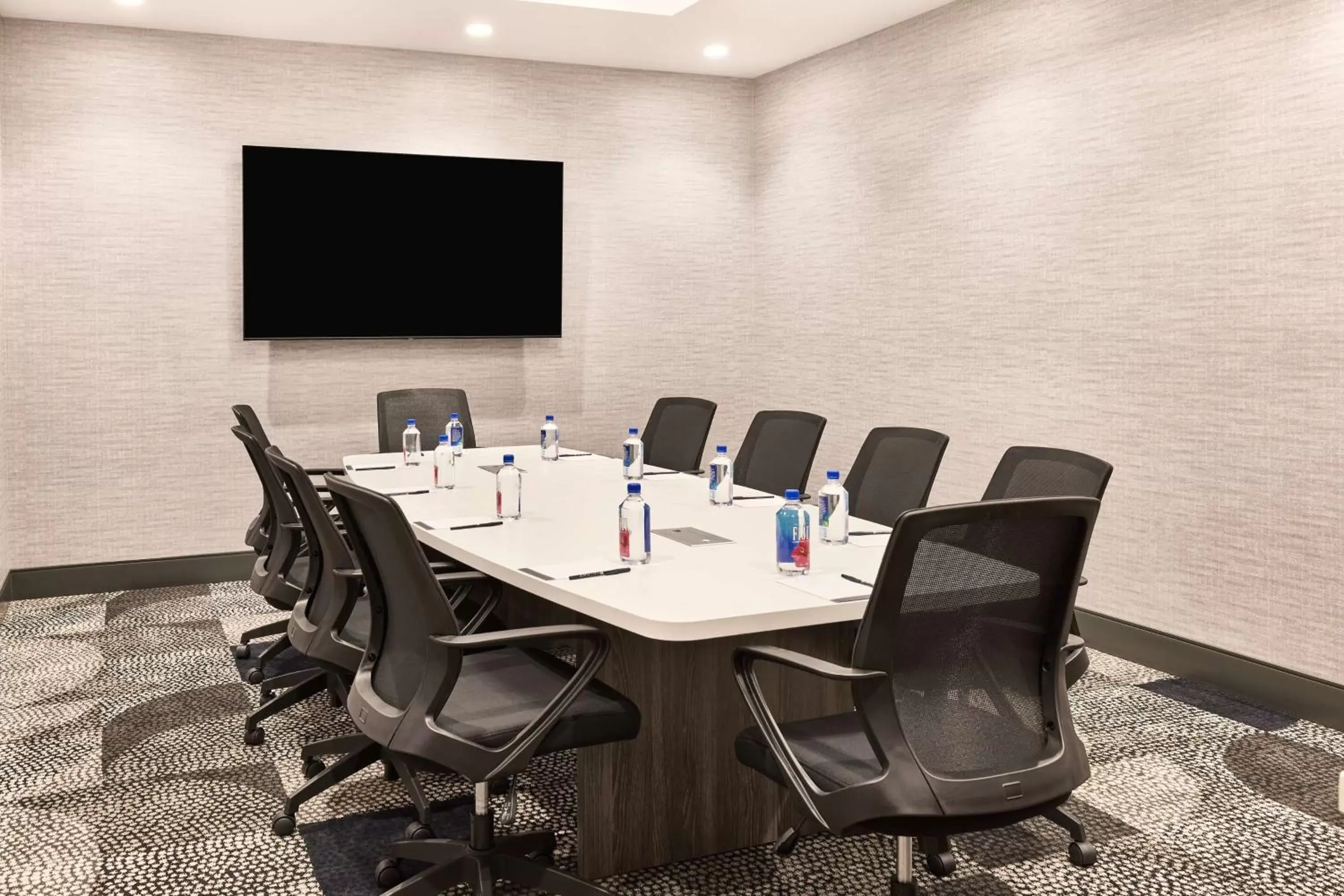 Meeting/conference room in Hyatt Place Phoenix/Downtown