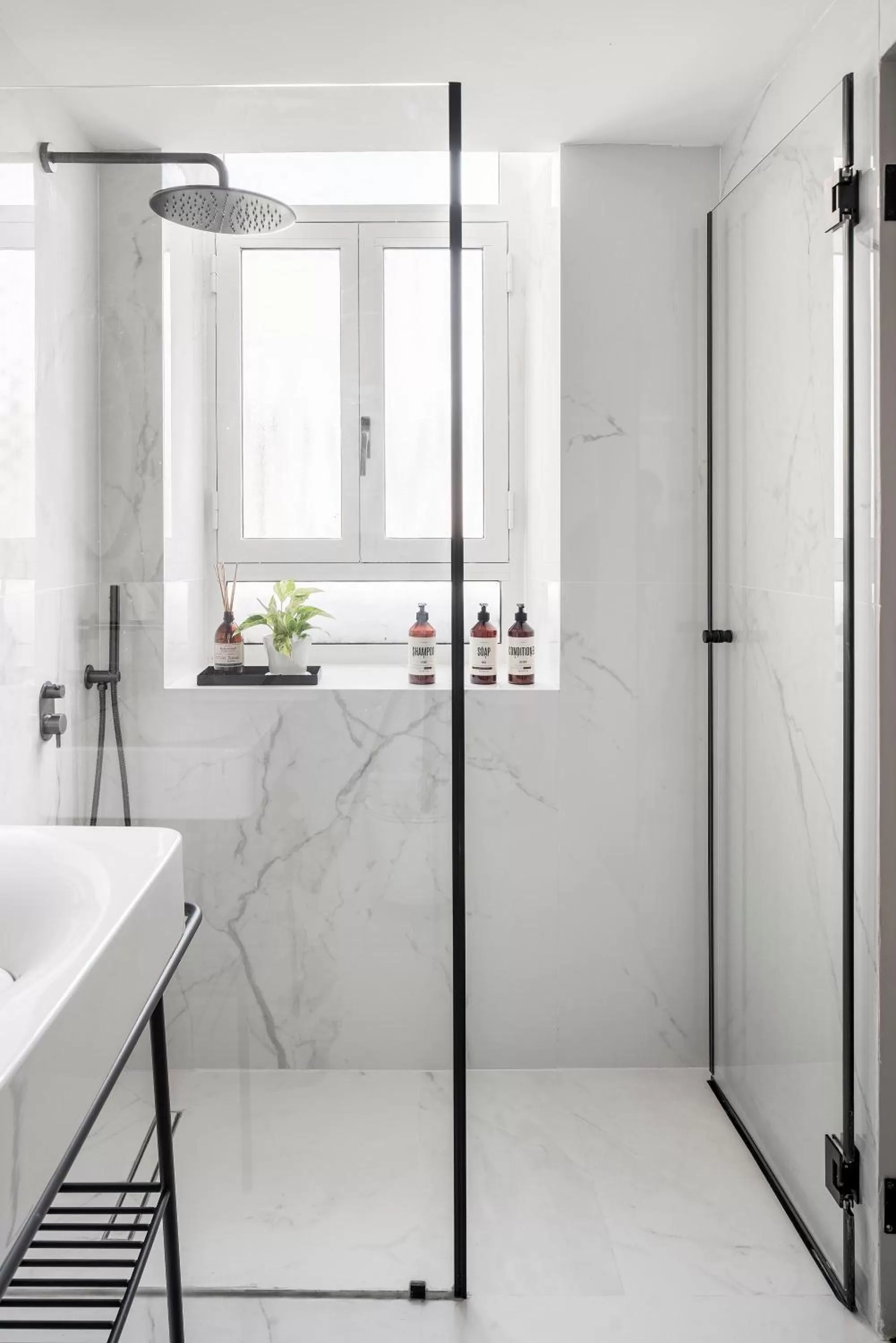 Bathroom in Hotel Noel - A Boutique Experience by Albi Collection