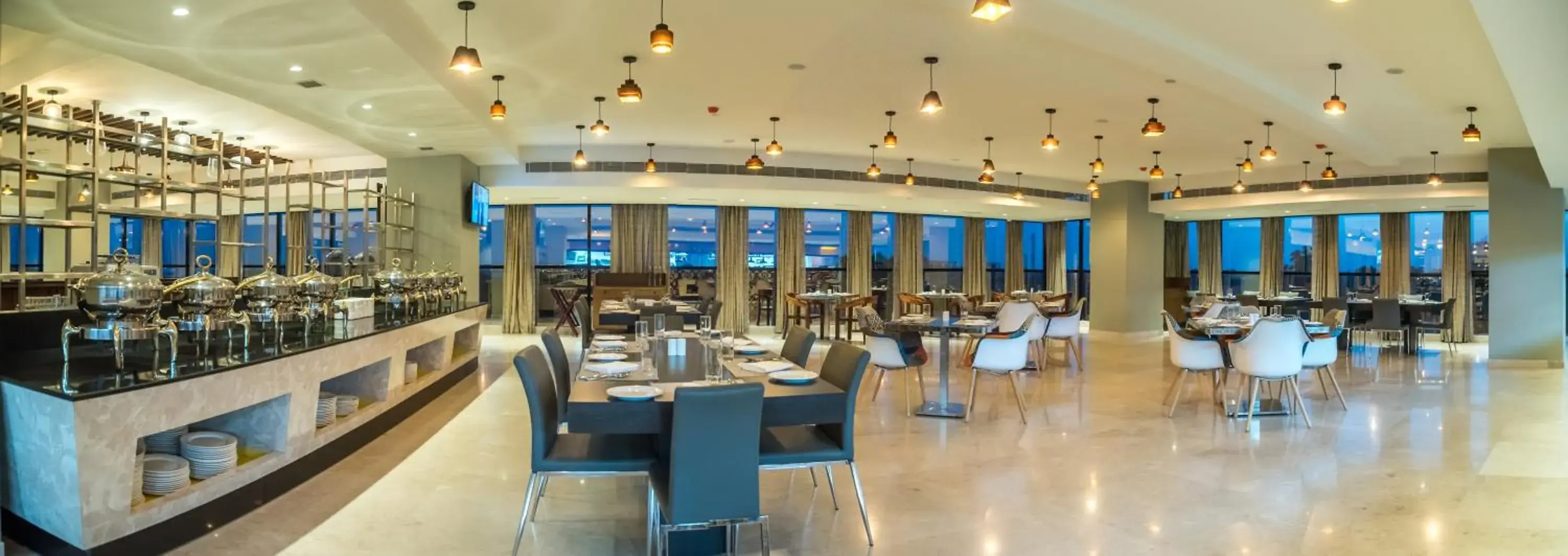 Food close-up in Zone by The Park Jodhpur Food close-up in Zone by The Park Jodhpur