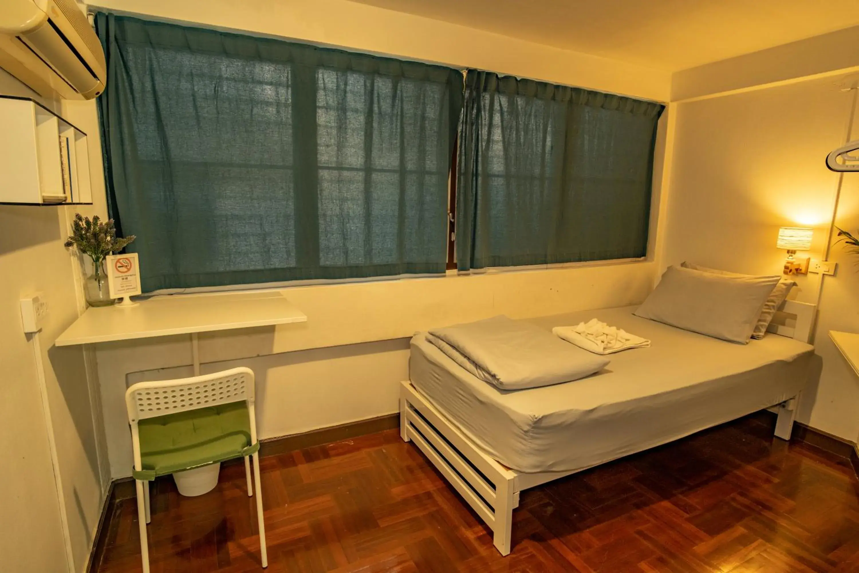 Bed in Home 16  (Hostel 16)