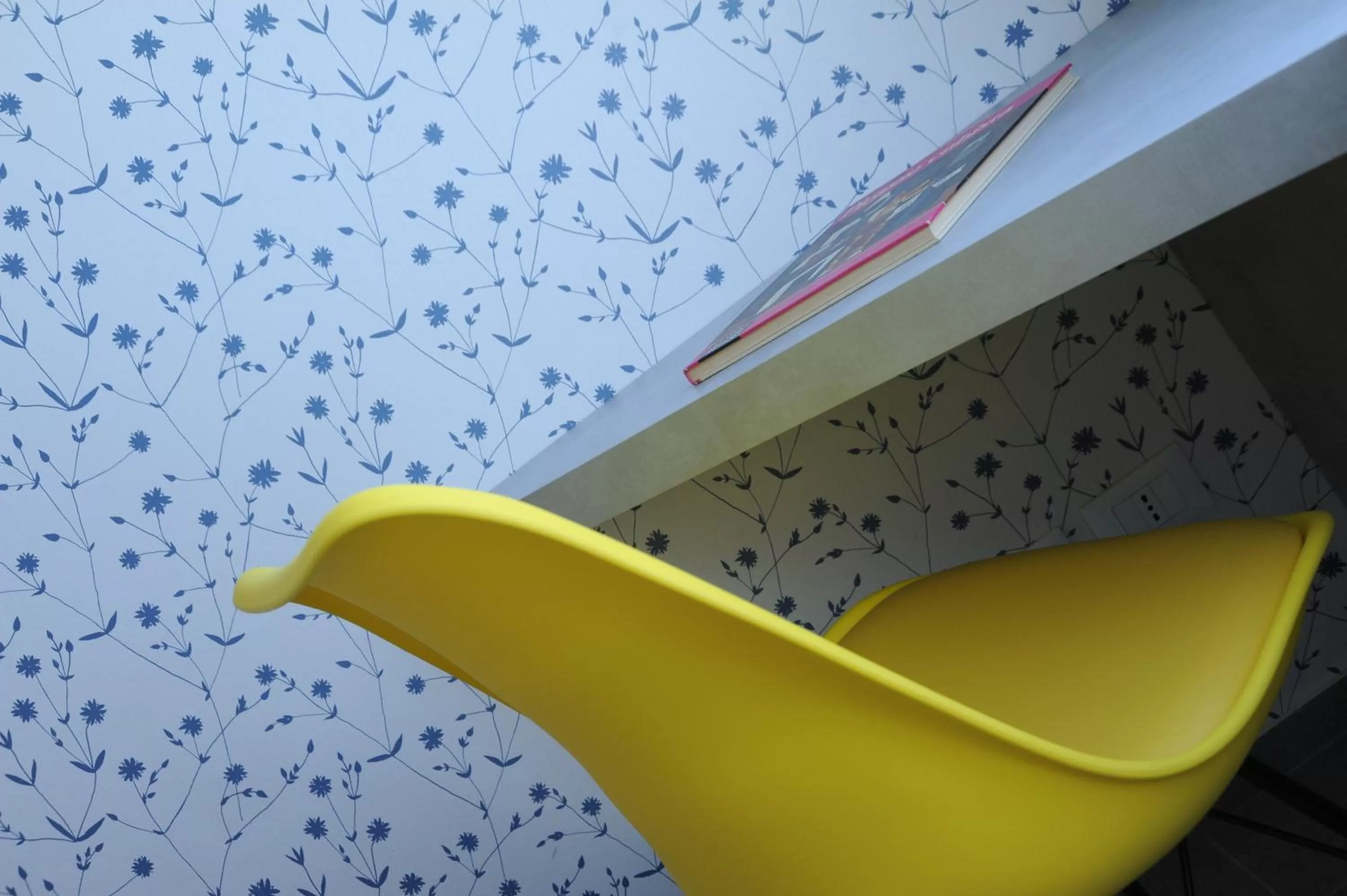 Bedroom in Hotel Astoria