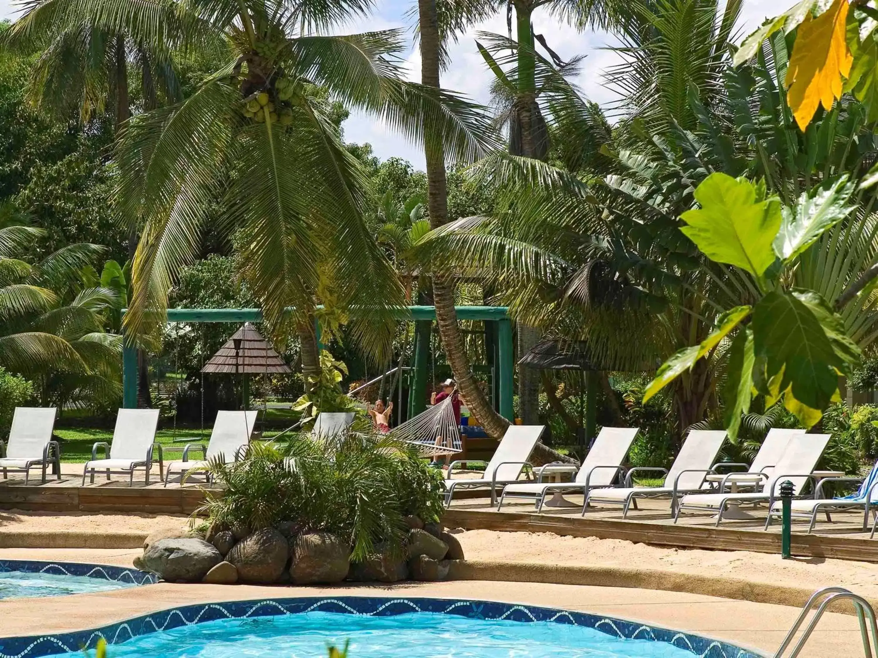 Other, Swimming Pool in Mercure Nadi