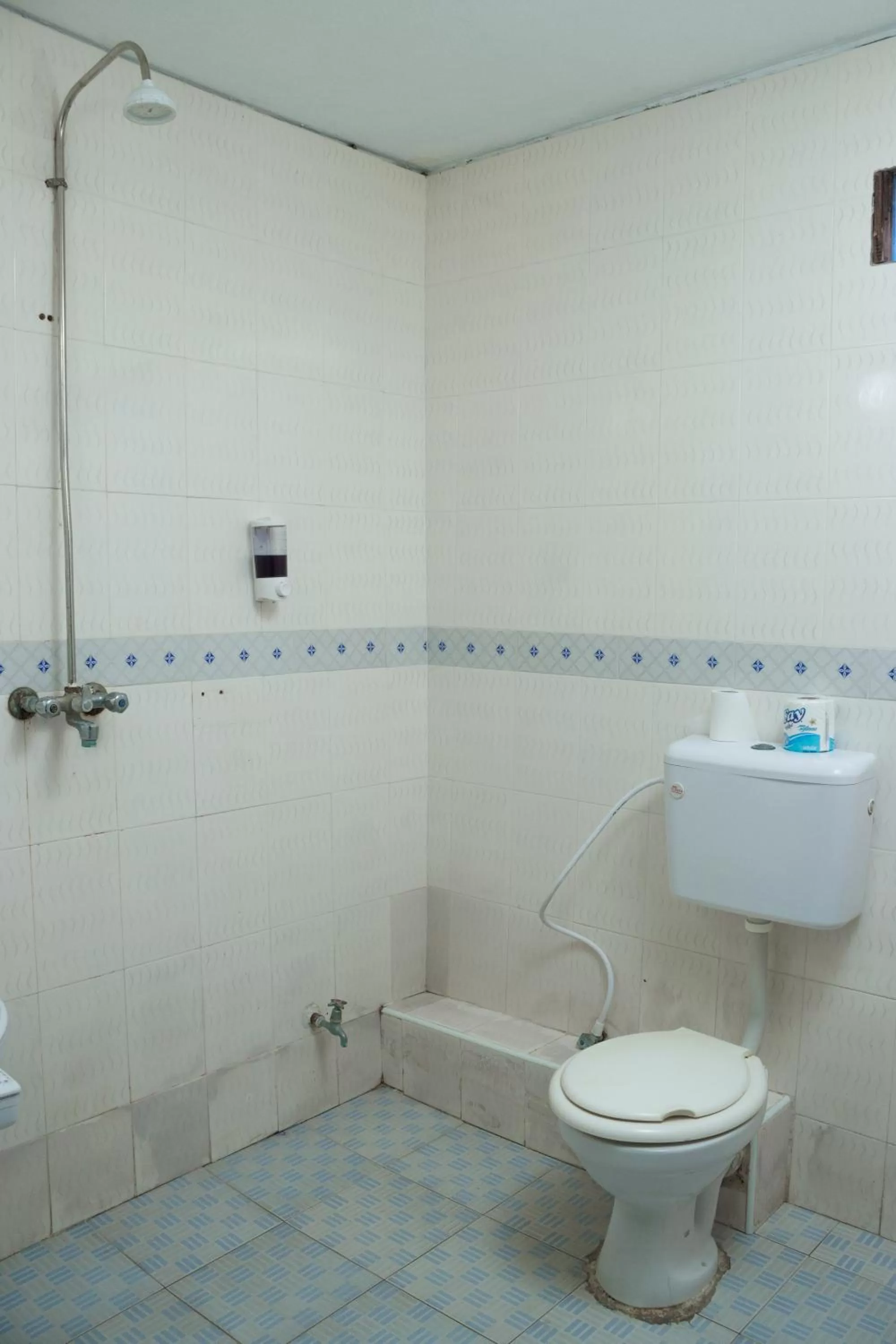 Shower, Bathroom in La Fattoria Resort