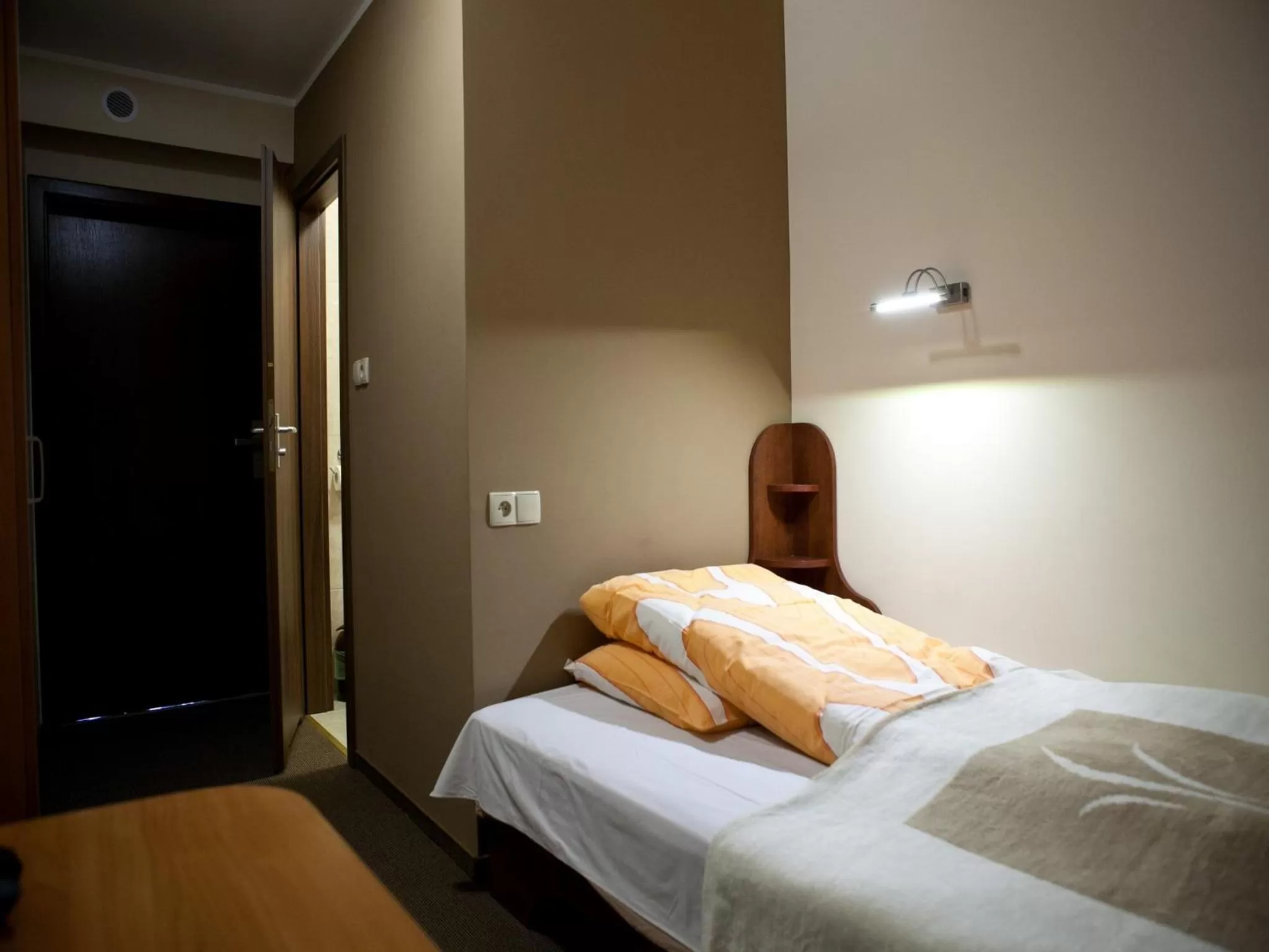 Photo of the whole room, Bed in Pokoje Gościnne