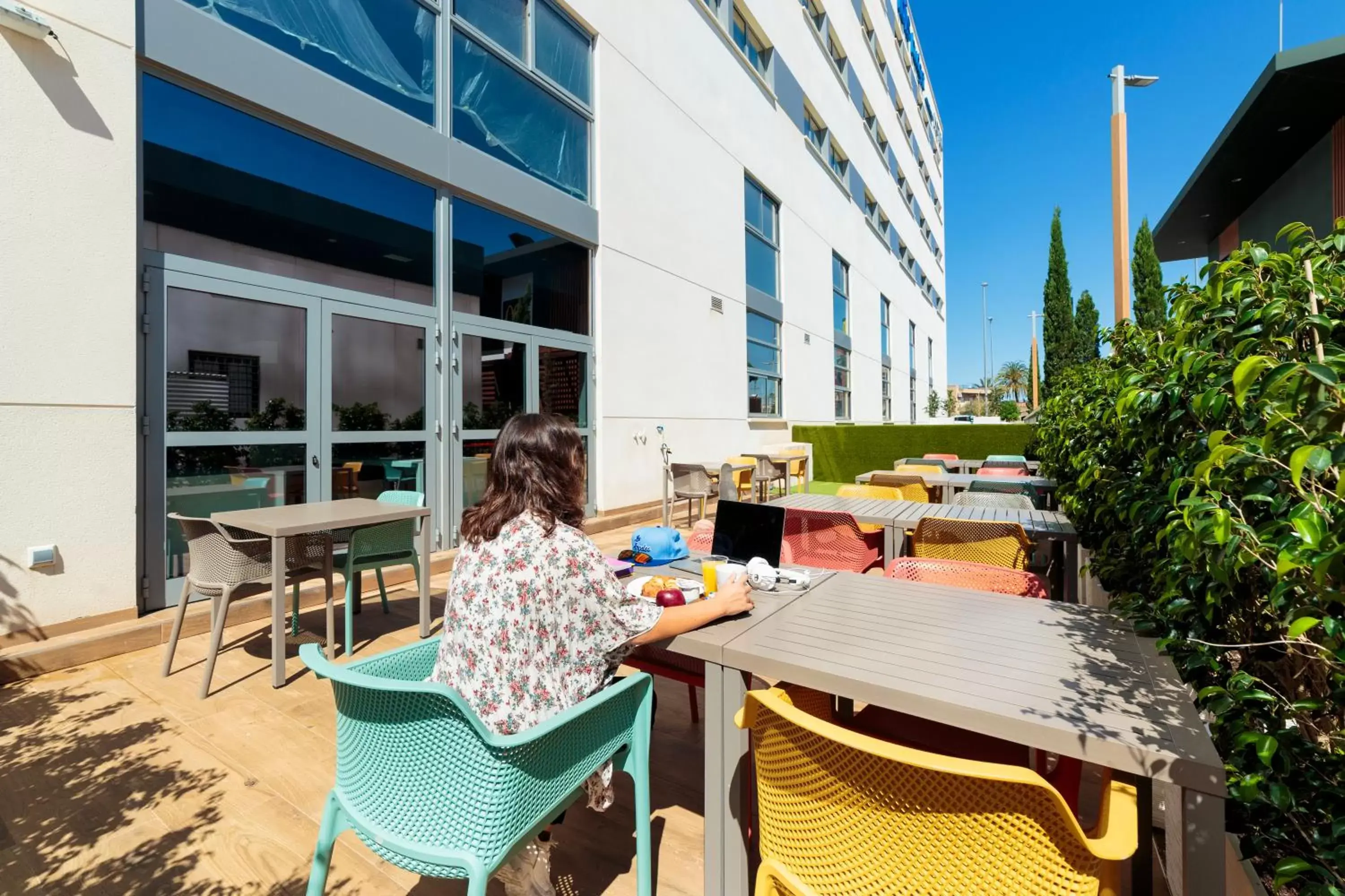 ibis budget Huerta De Murcia