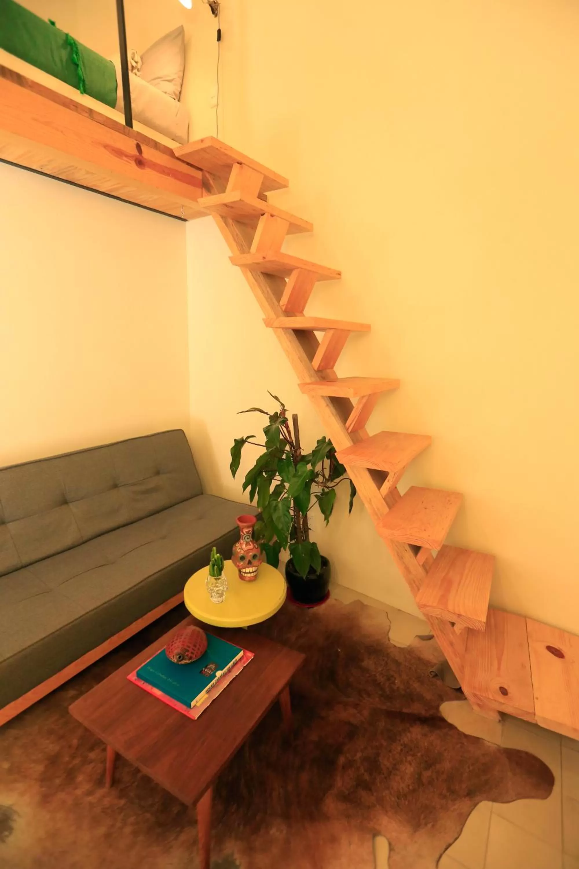 Casa Morelos by Barrio Mexico