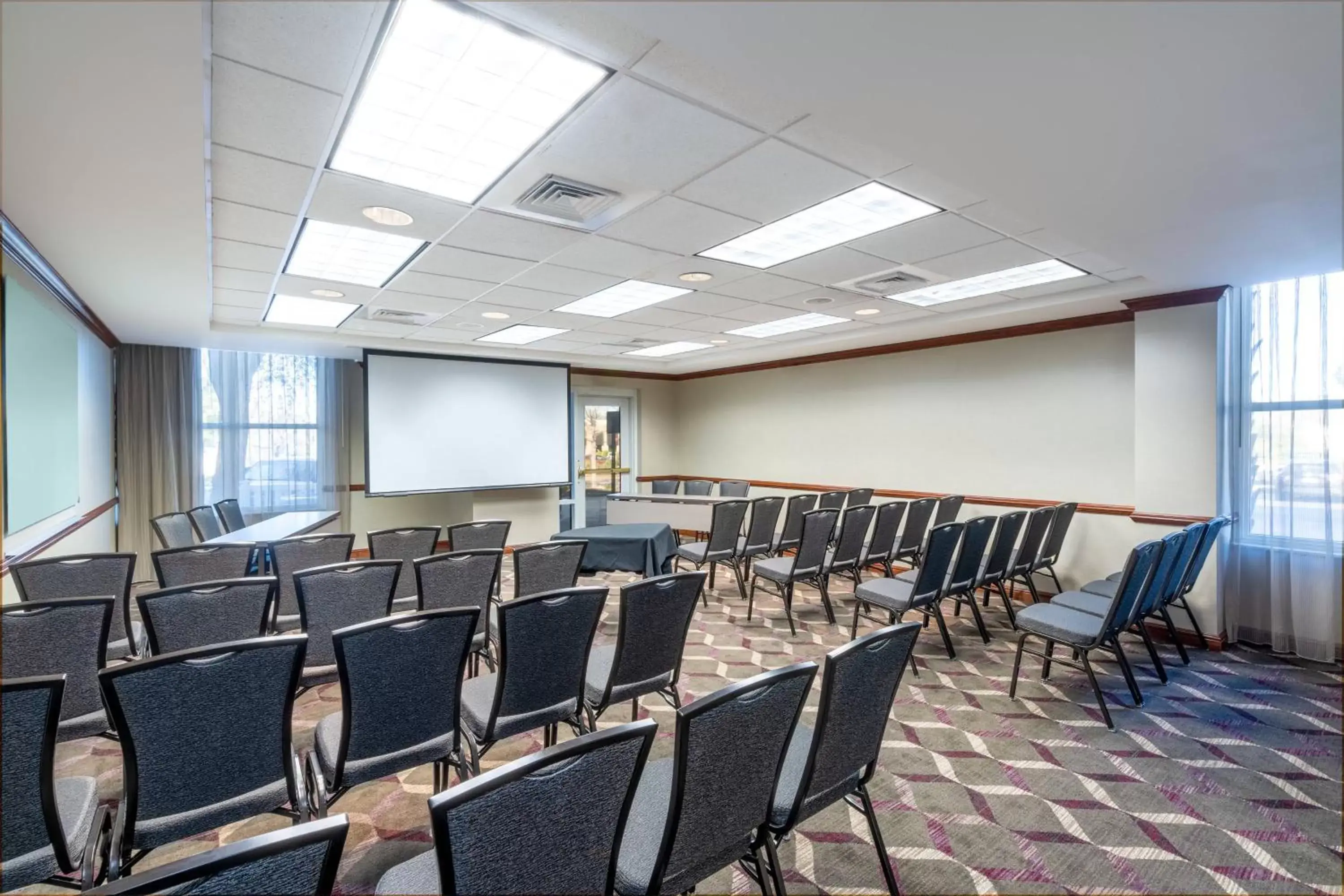 Meeting/conference room in Residence Inn by Marriott Charleston Airport
