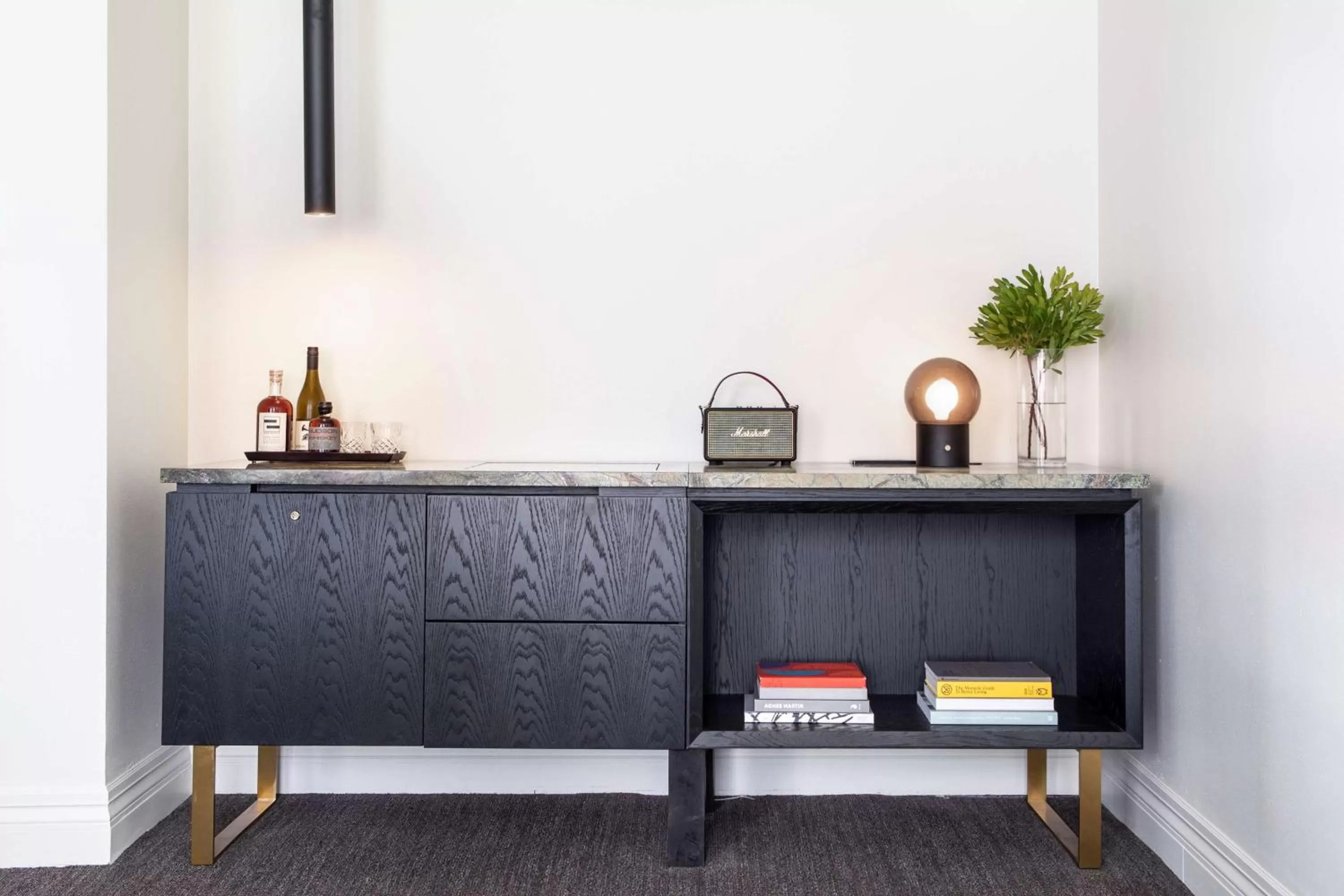 Photo of the whole room in The Alexis Royal Sonesta Hotel Seattle