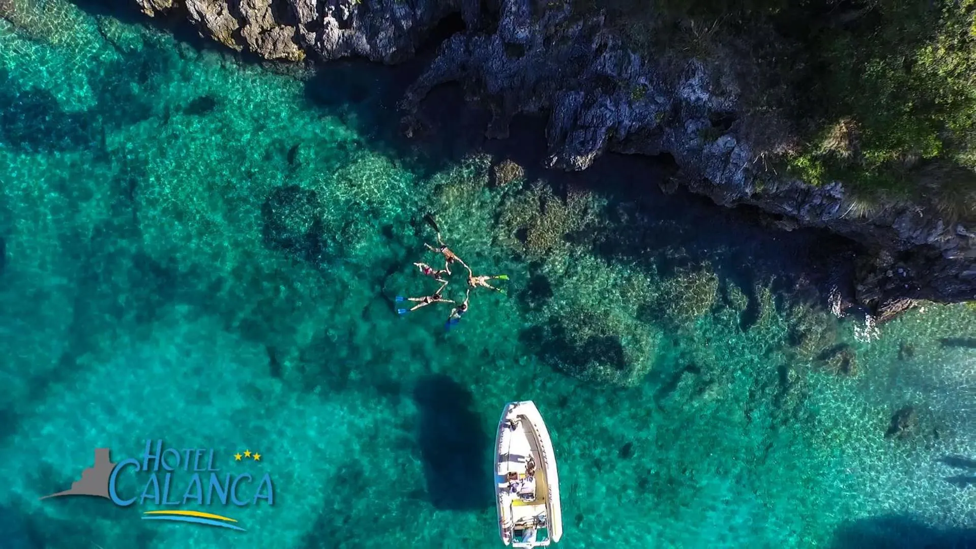 Activities in Hotel Calanca