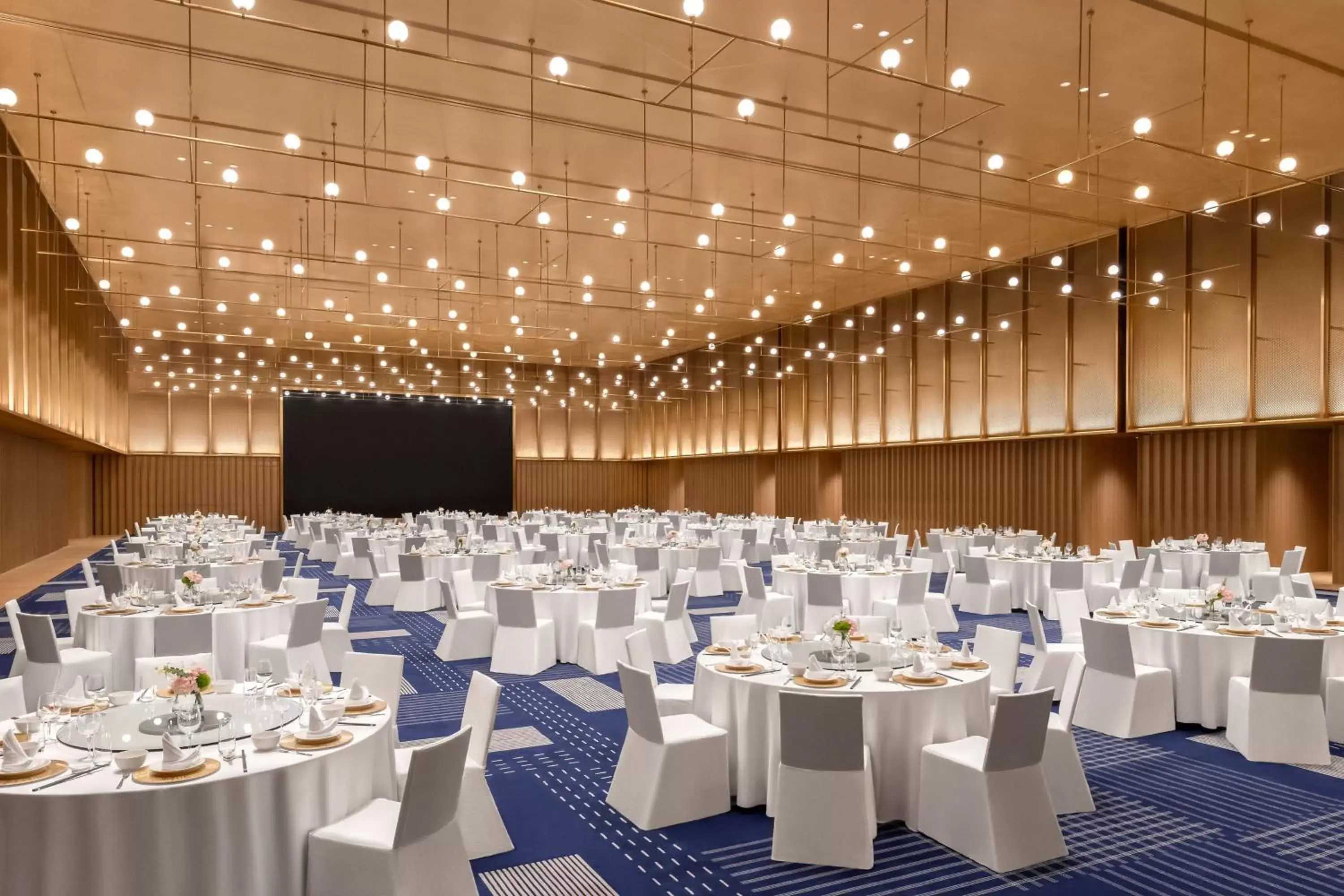 Meeting/conference room, Banquet Facilities in The Taikang Sanya, a Tribute Portfolio Resort