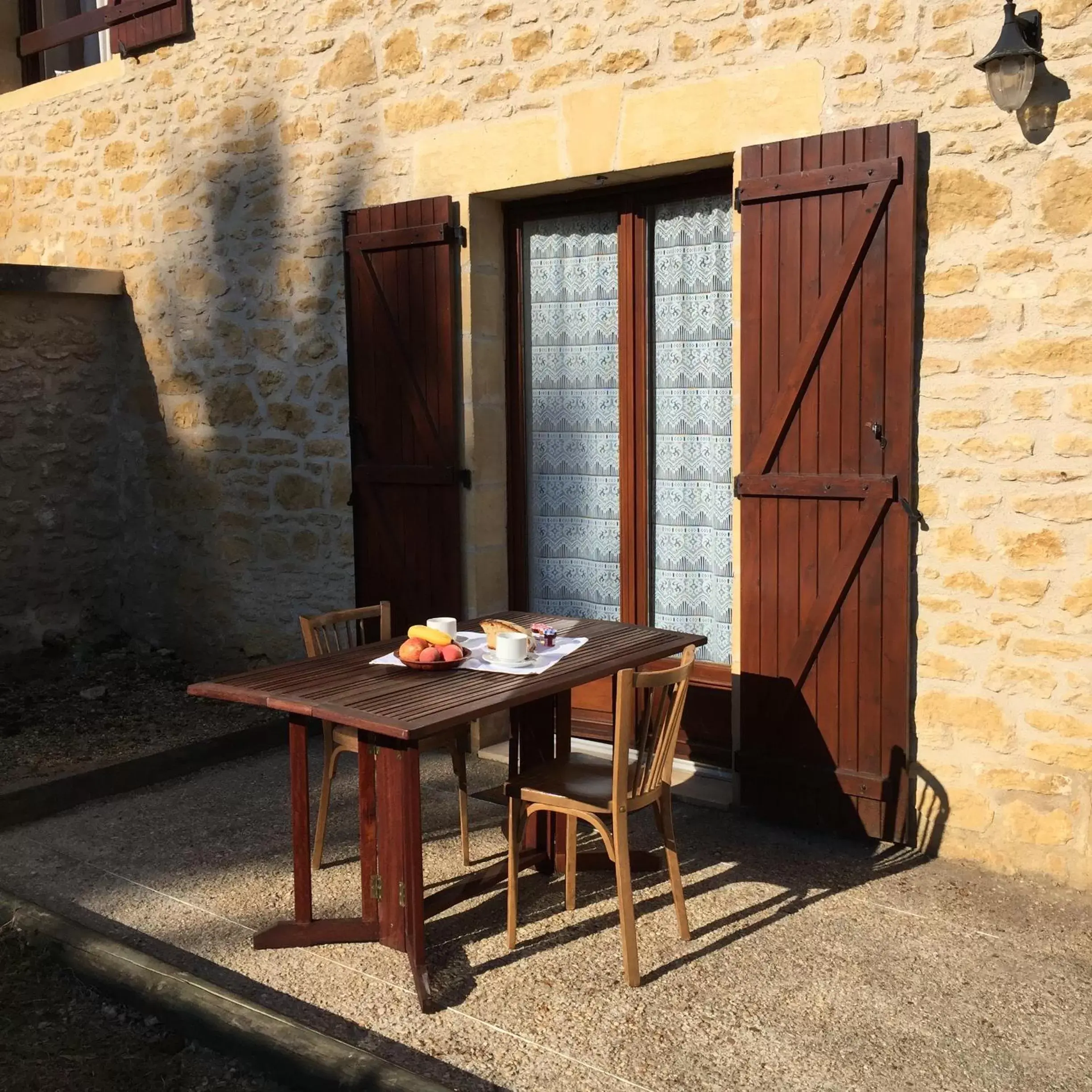 Other, Dining Area in Domaine de Lascaux