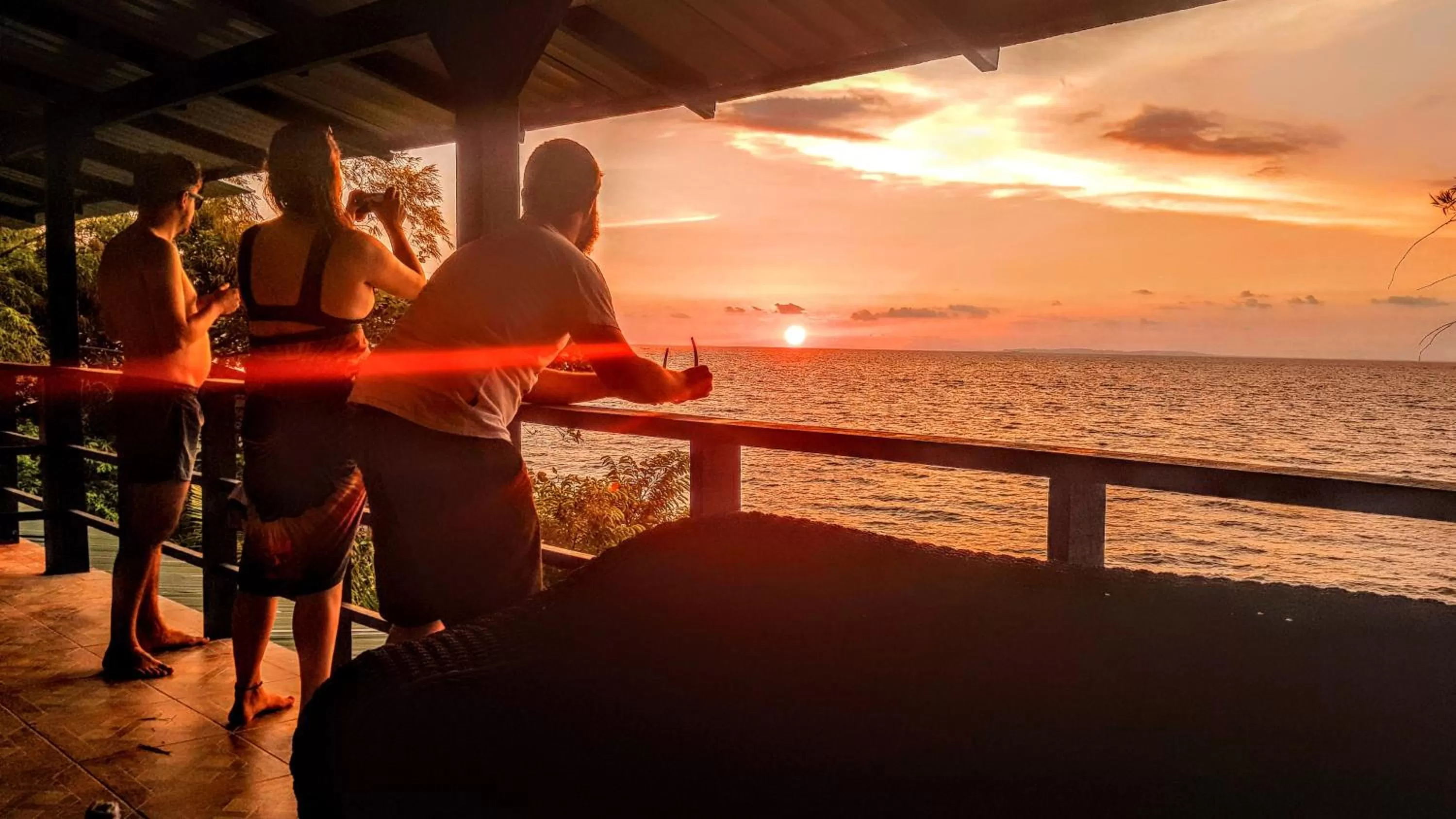 Blue Ribbon Dive Resort