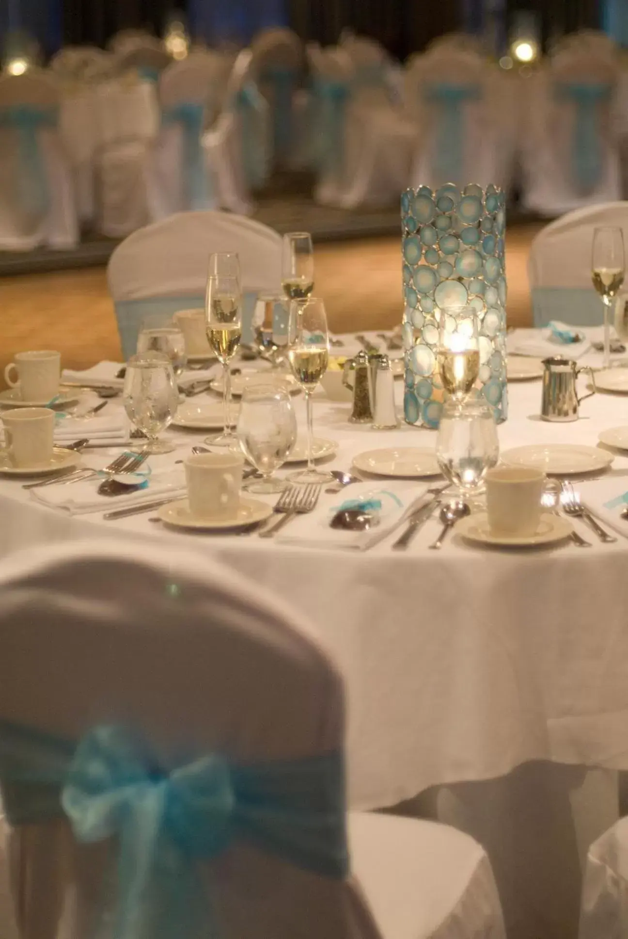 Banquet/Function facilities, Restaurant/Places to Eat in Salem Waterfront Hotel & Suites