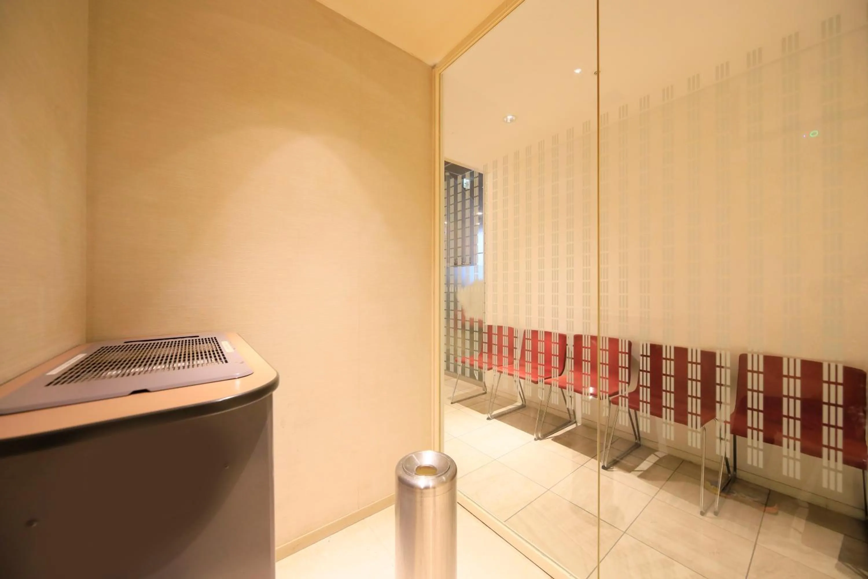 Richmond Hotel Narita