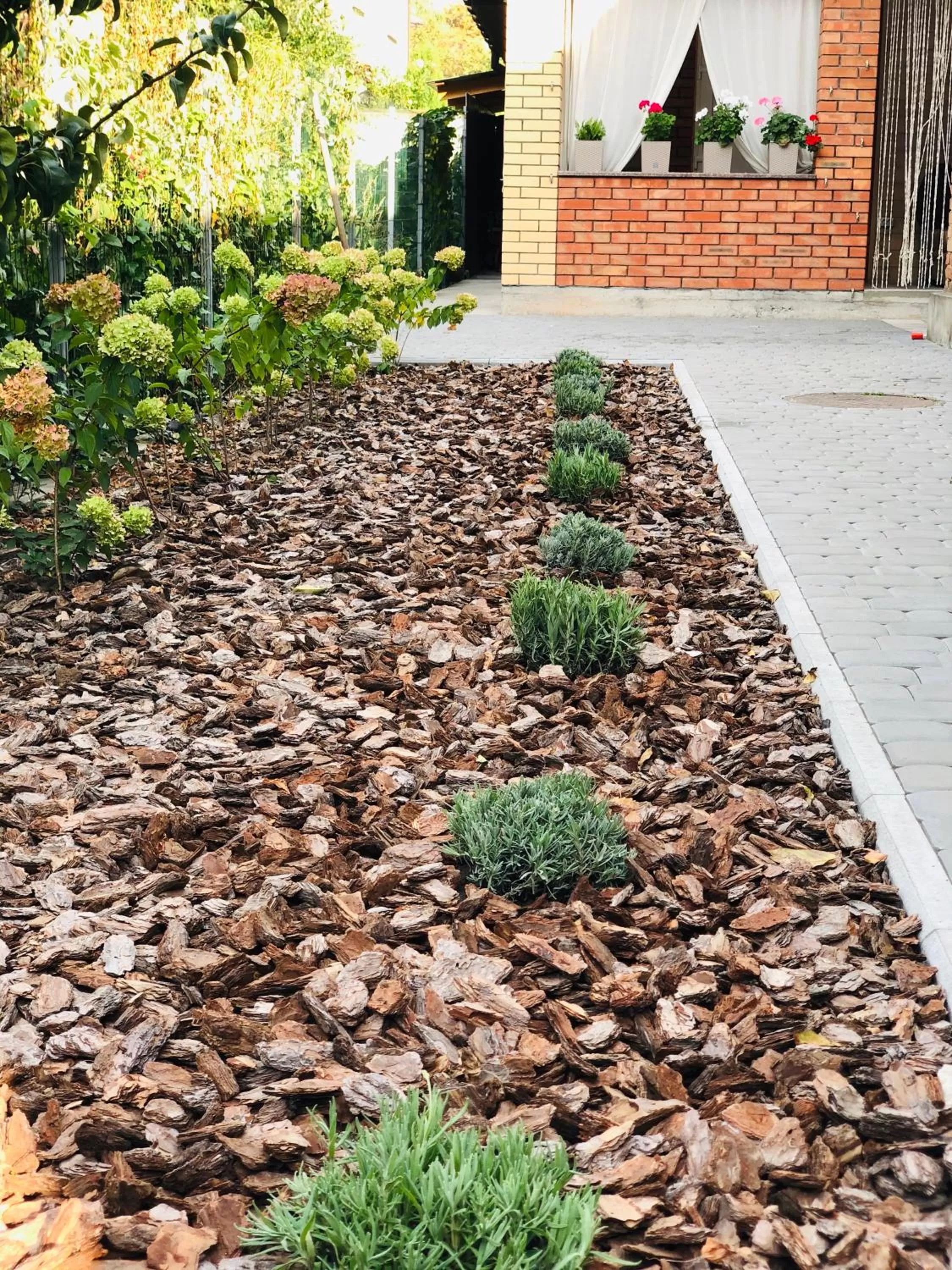 Garden in Hotel & Spa DENINNA