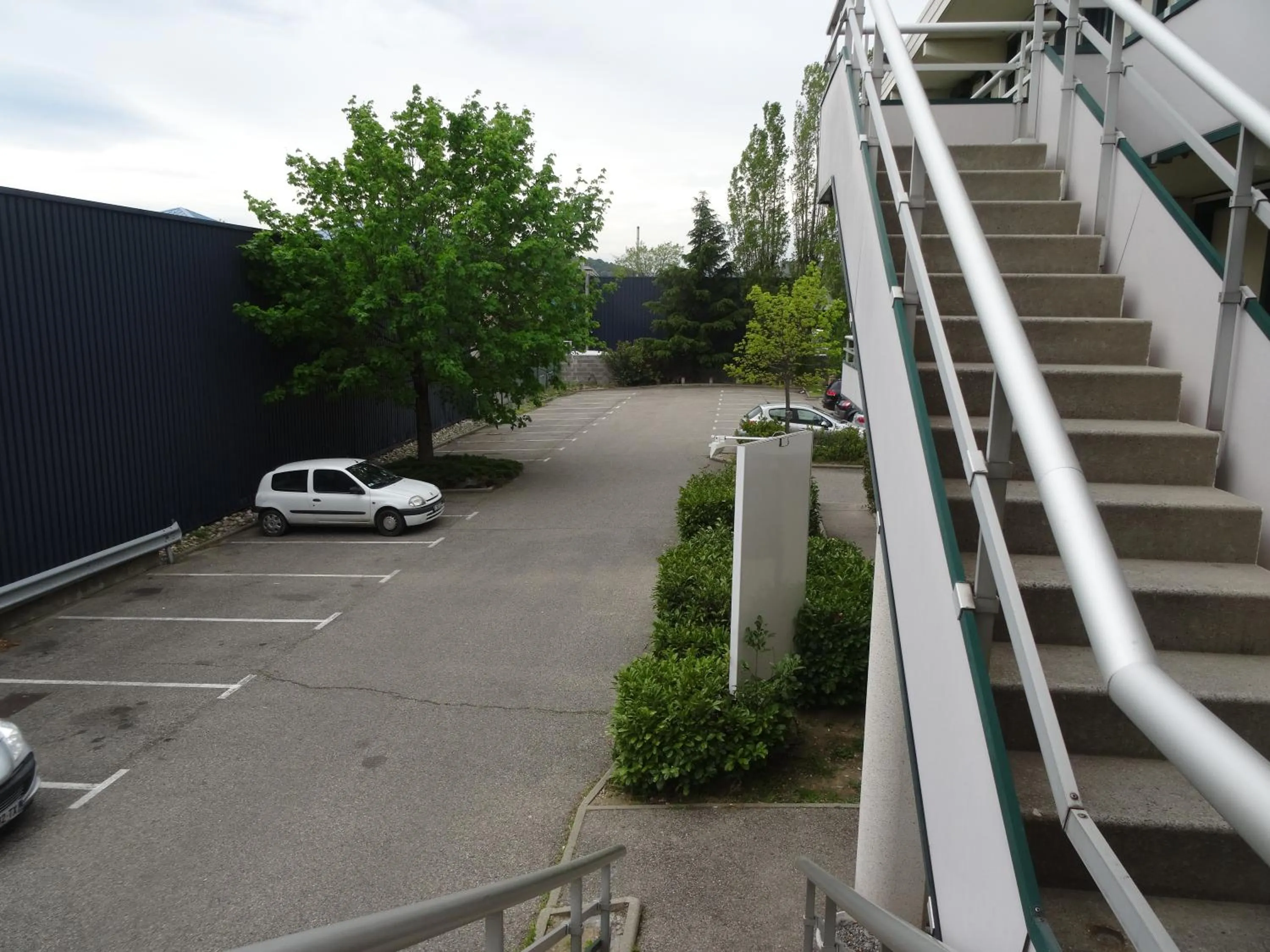 Location in Premiere Classe Lyon Sud - Chasse Sur Rhône