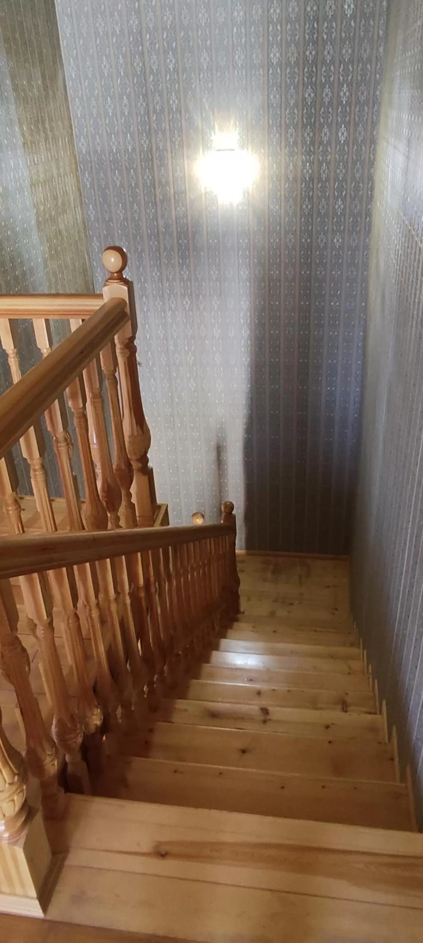 Property building in Aminabonu Hotel