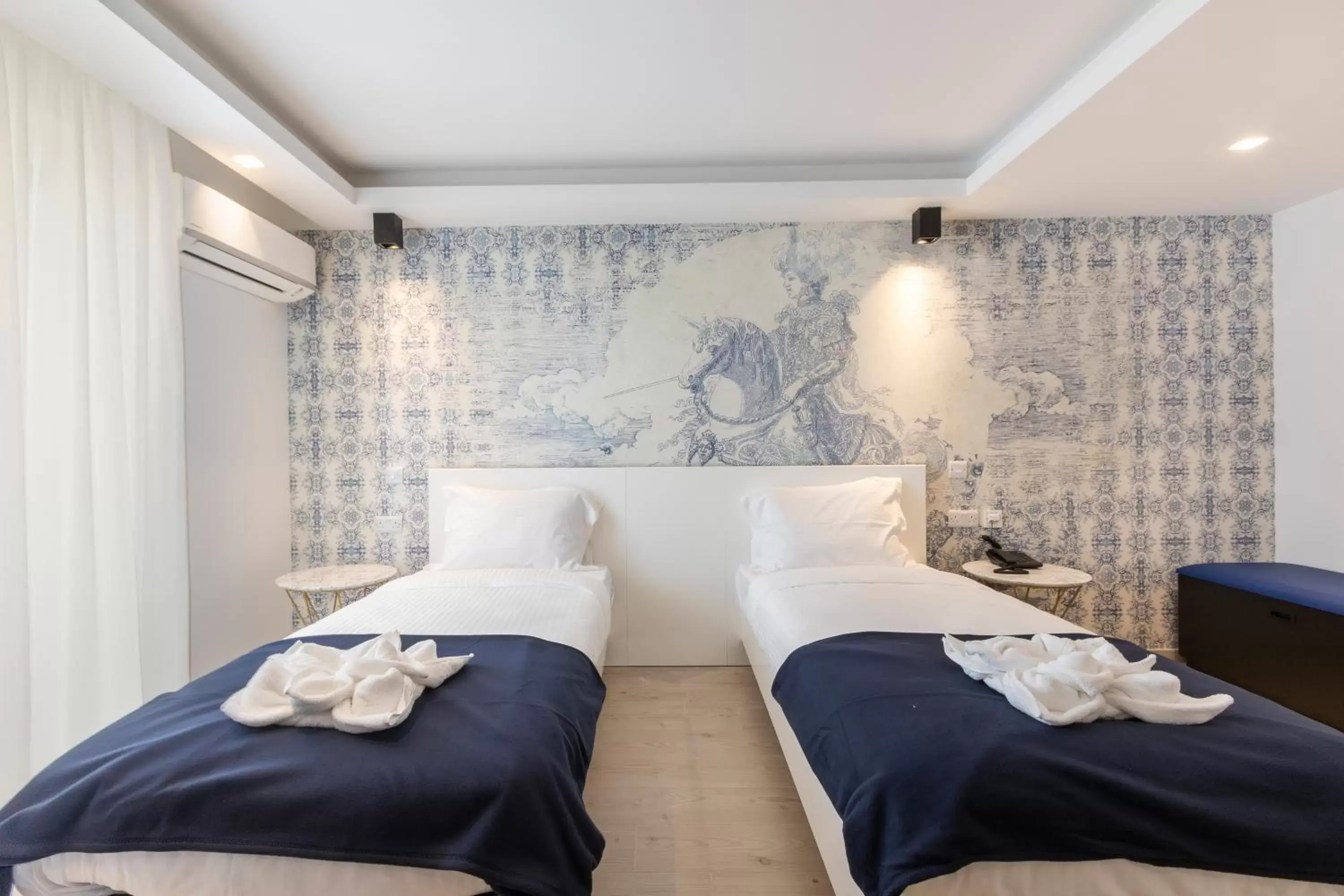 Bed in The G Hotel by JL Bed in The G Hotel by JL