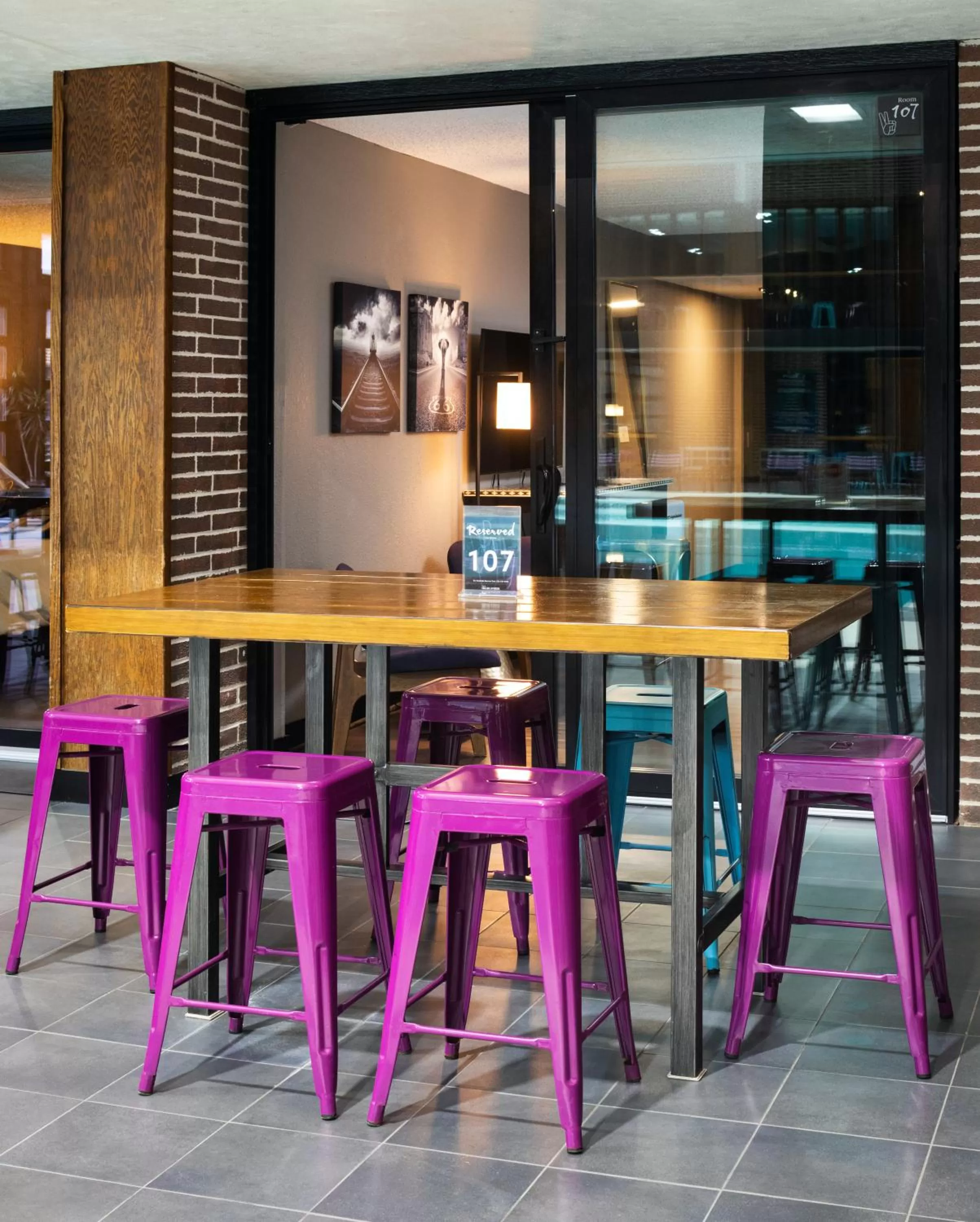 The Highlander Hotel, Ascend Hotel Collection