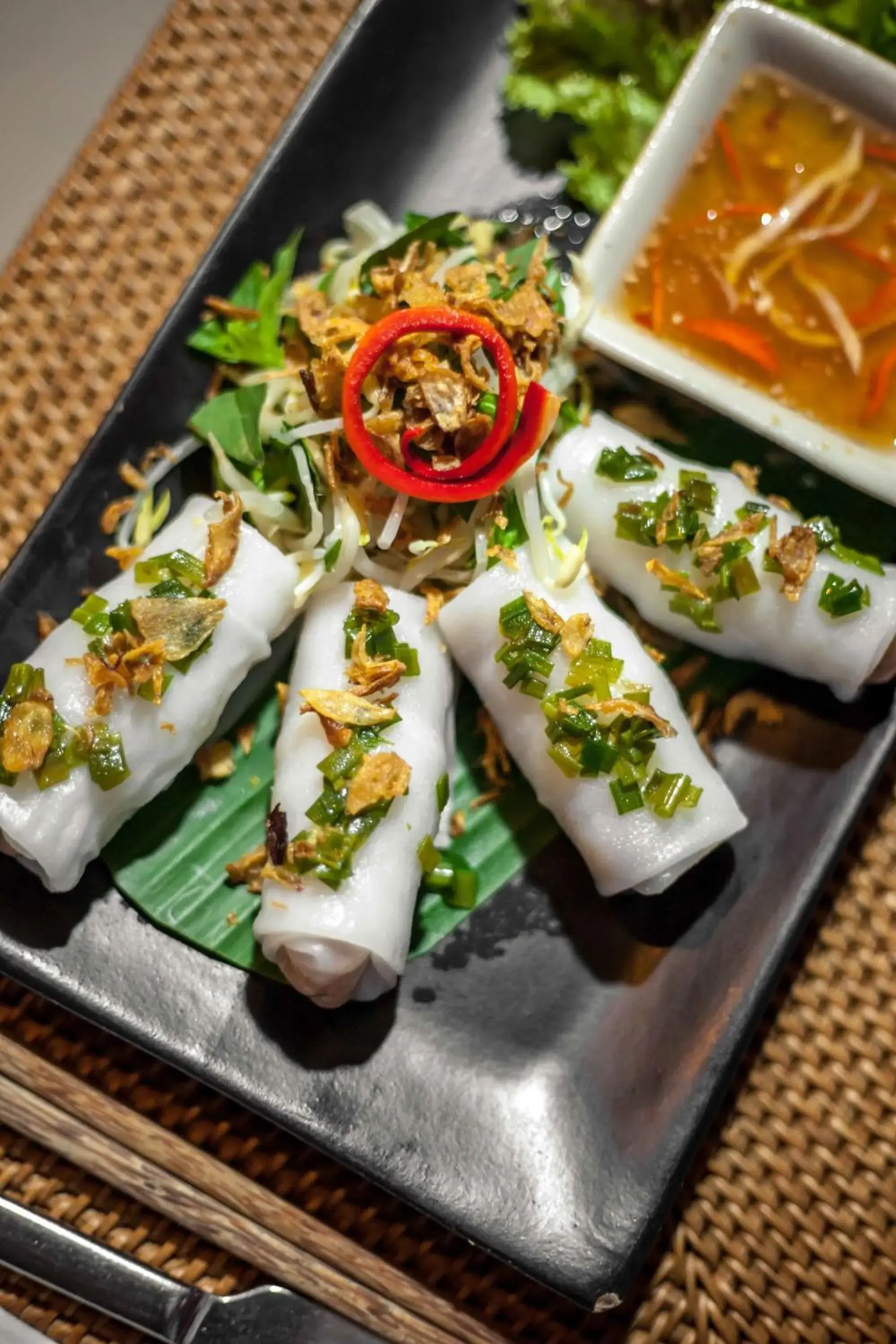 Food in Mango Bay Resort Food in Mango Bay Resort