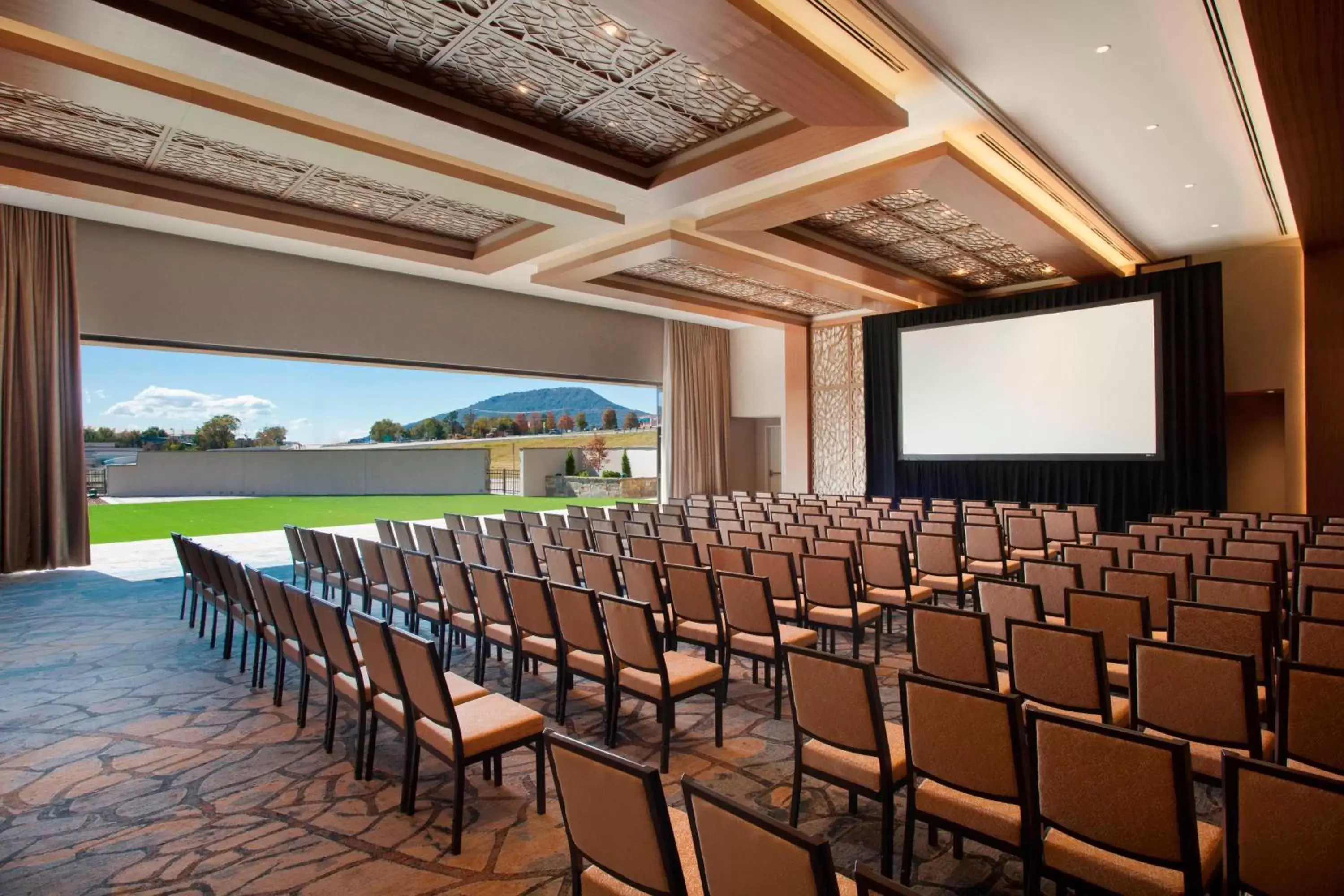 Meeting/conference room in The Westin Chattanooga