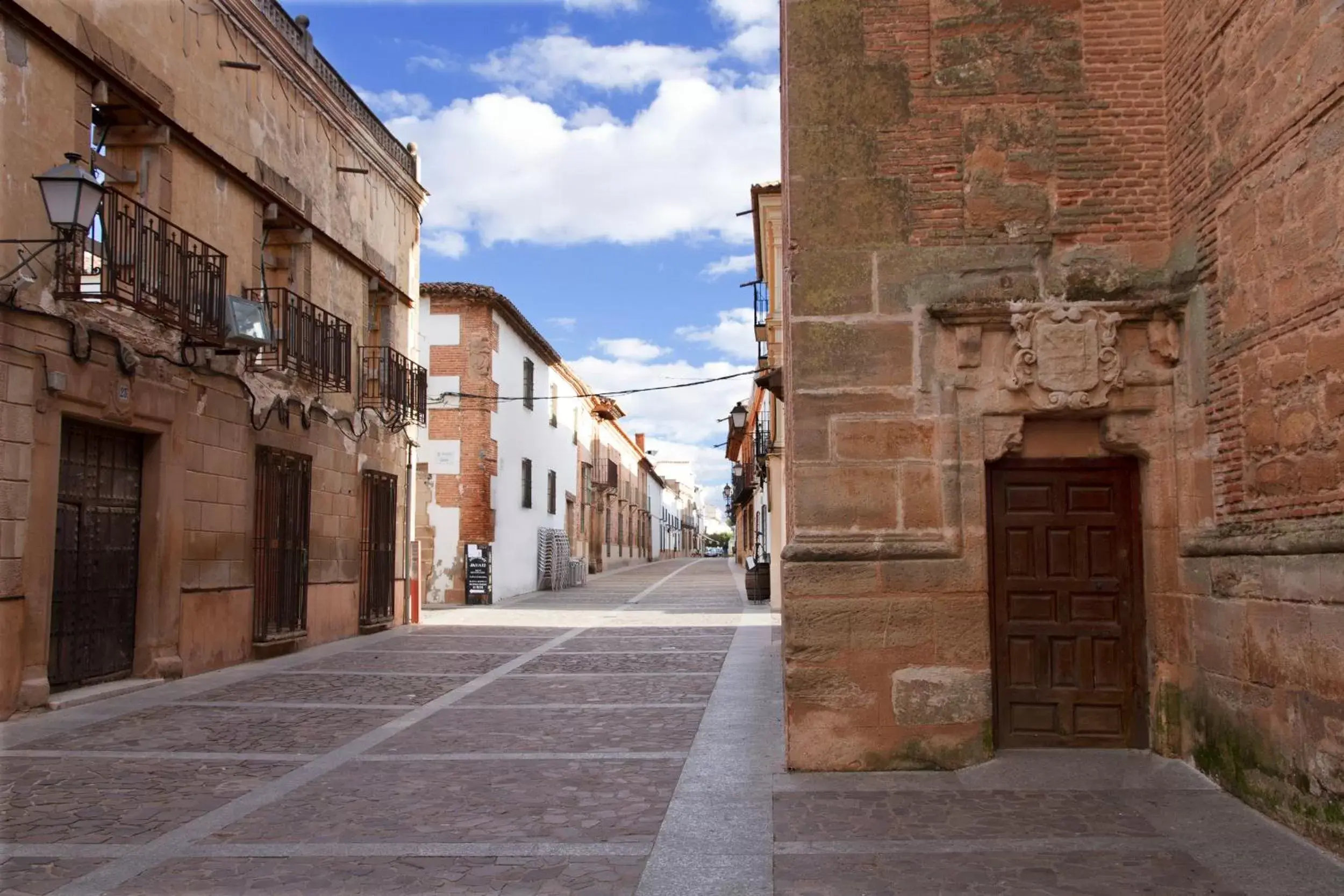 La Casona del Abuelo Parra