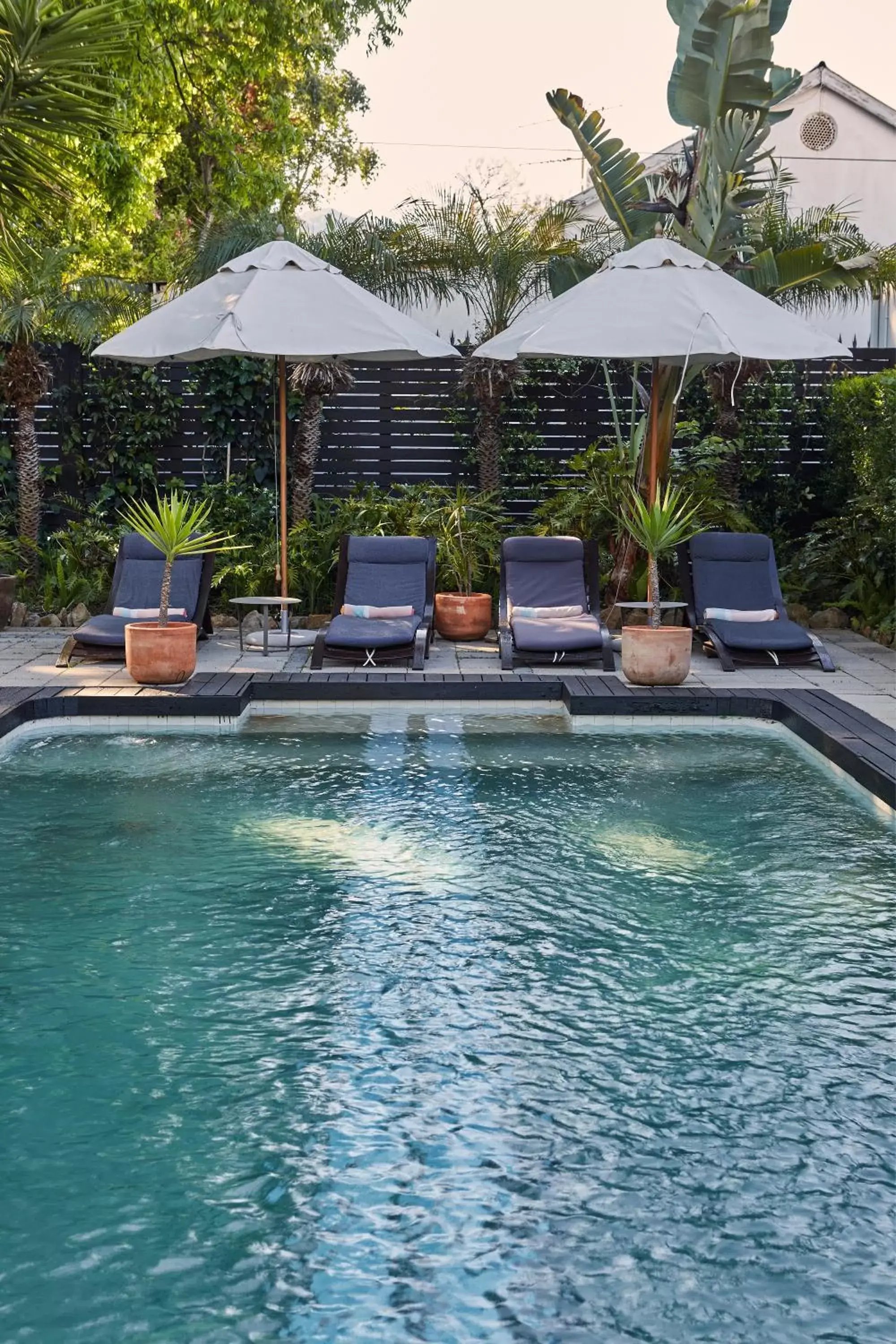 The Robertson Small Hotel and Spa by The Living Journey Collection The Robertson Small Hotel and Spa by The Living Journey Collection