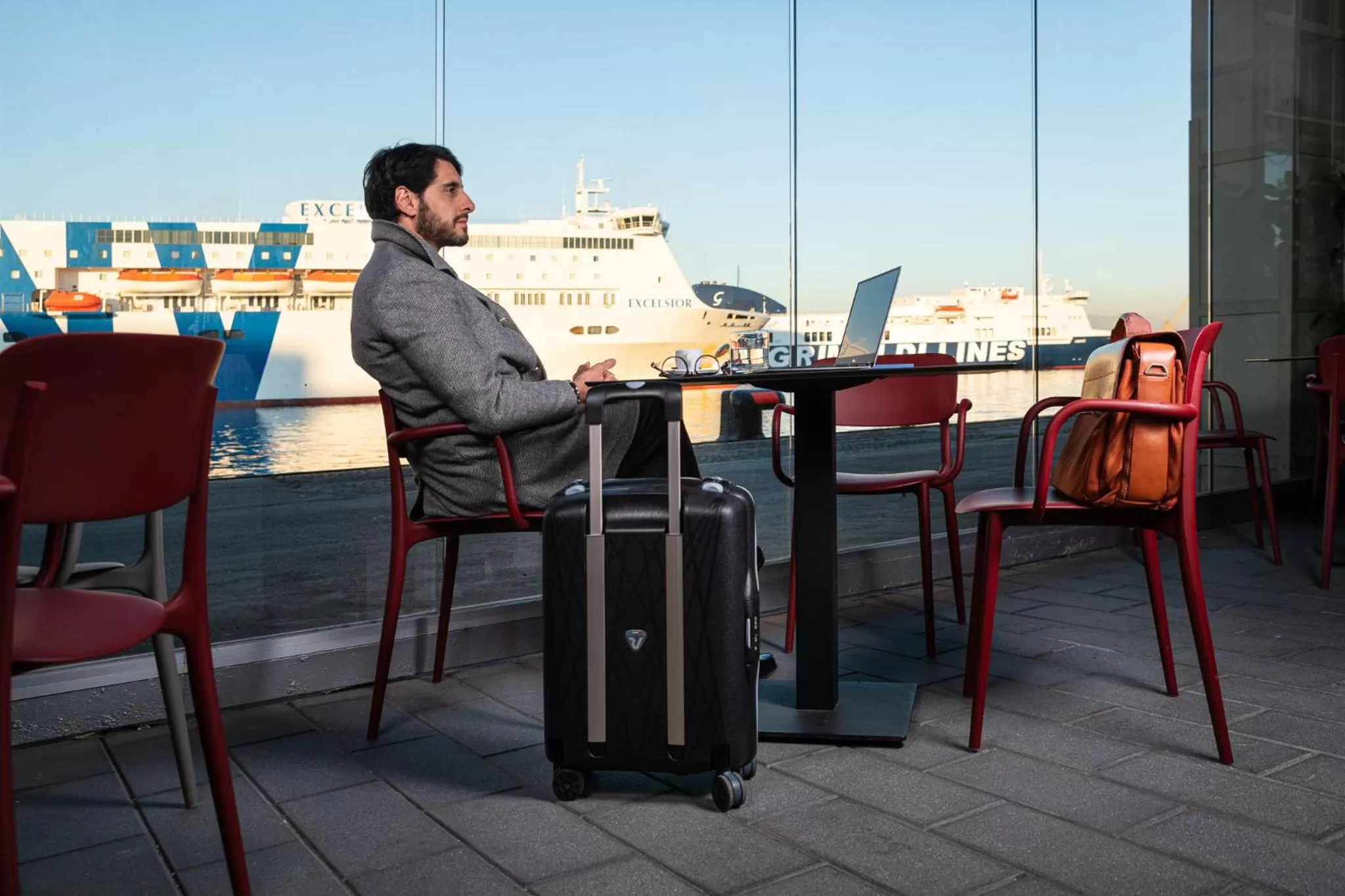 Day in Smart Hotel Napoli