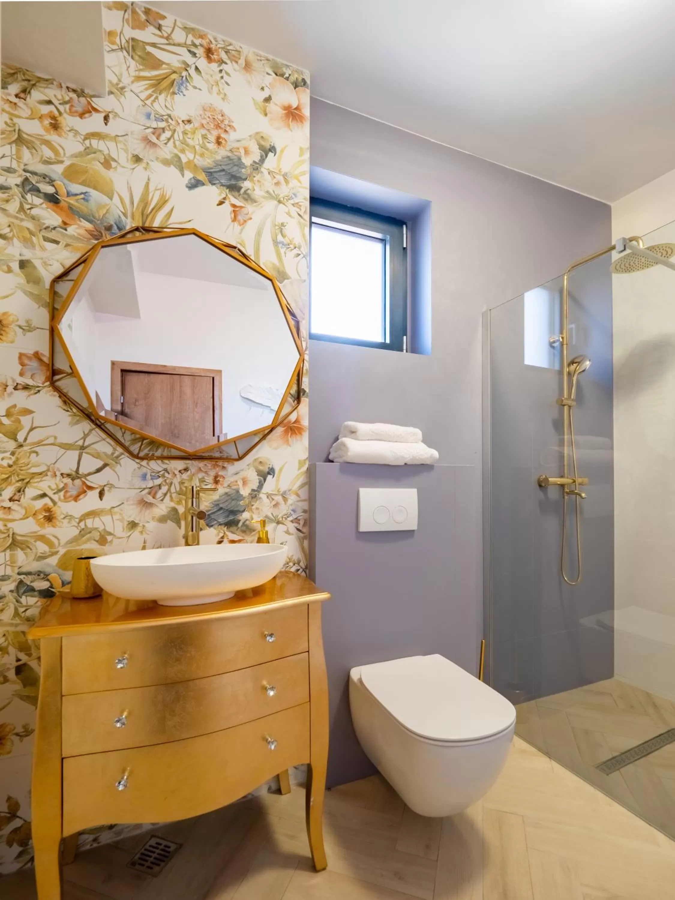 Signature Aparthotel - Boutique