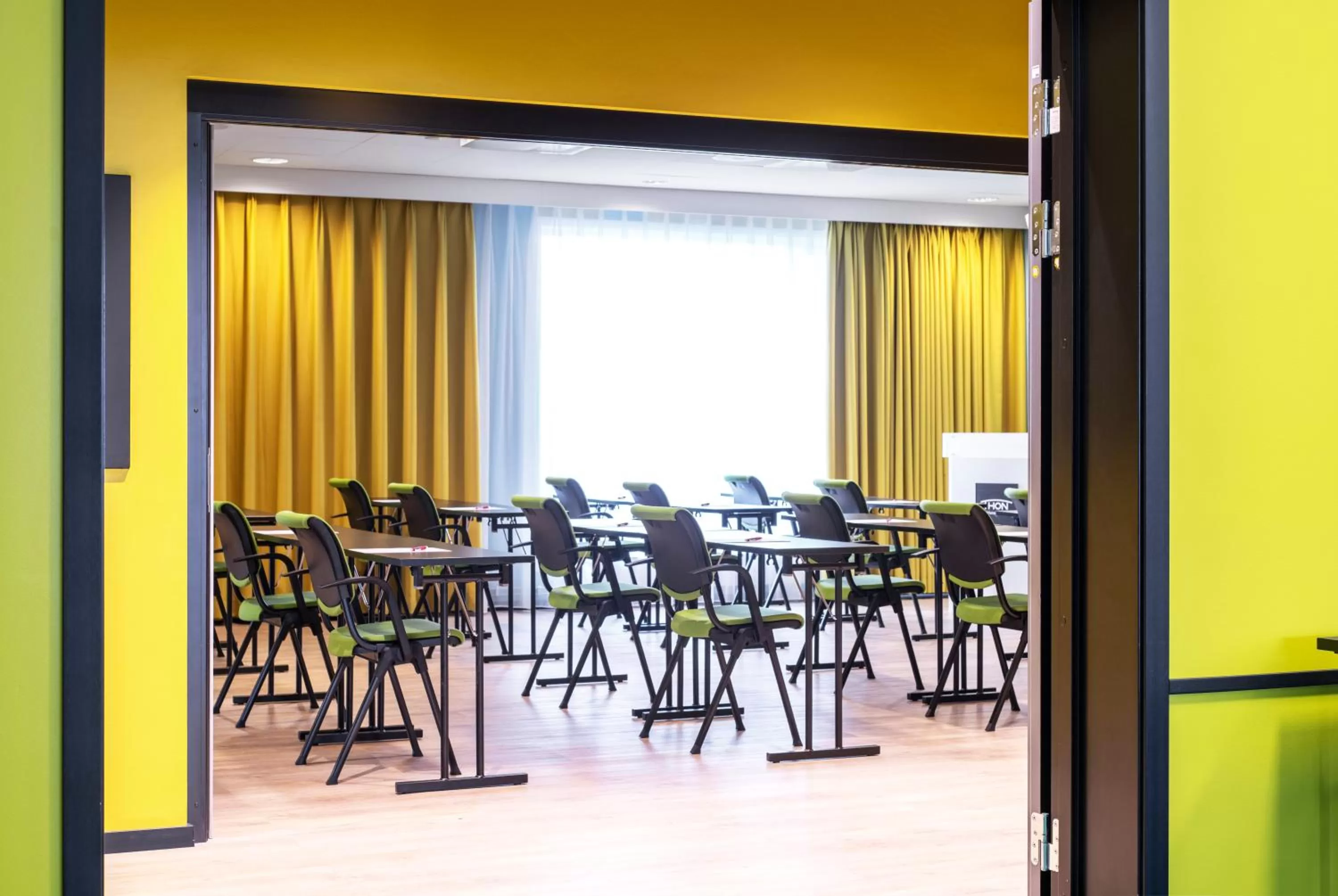 Meeting/conference room in Thon Hotel Alta