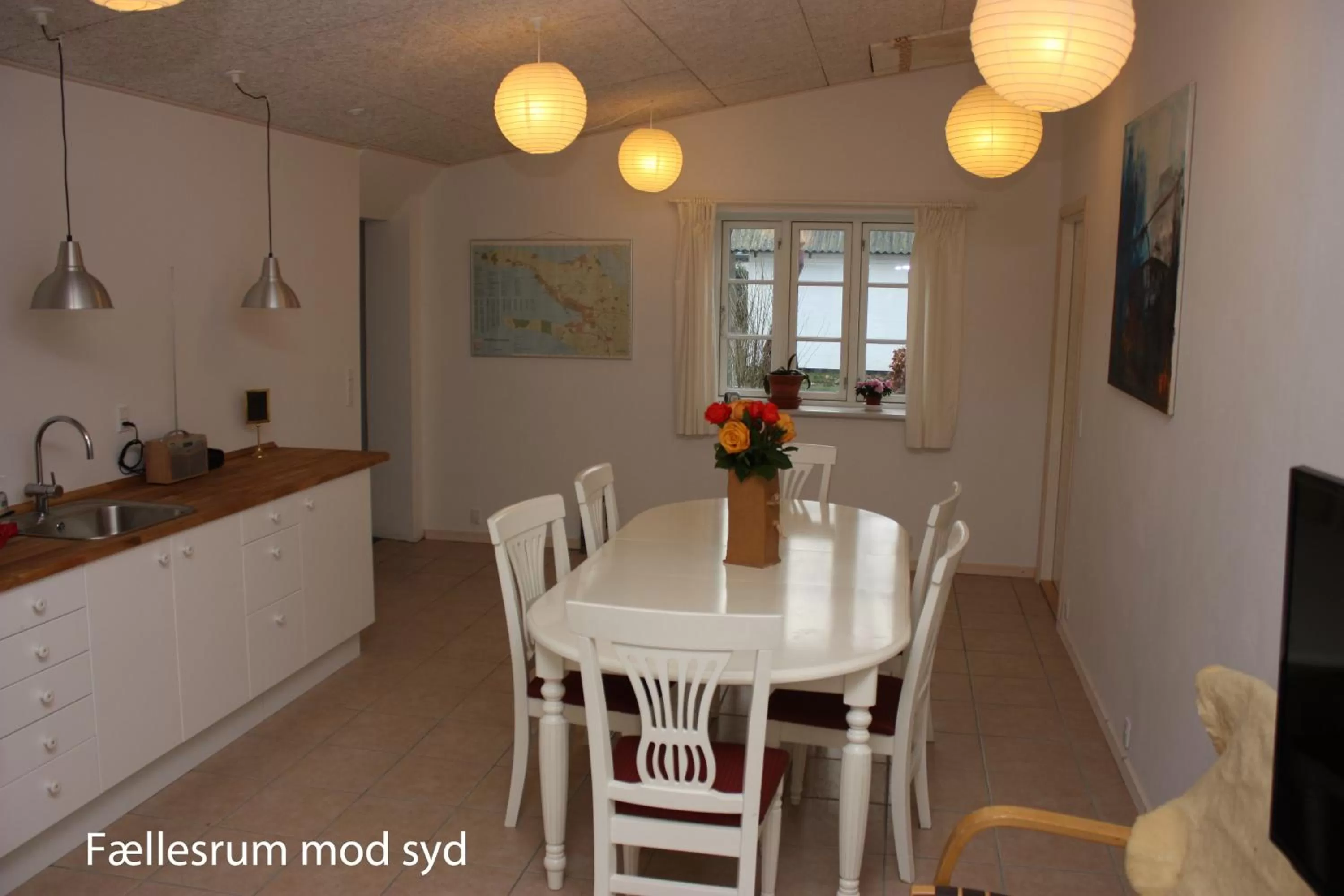 Holmehuset Bed & Breakfast