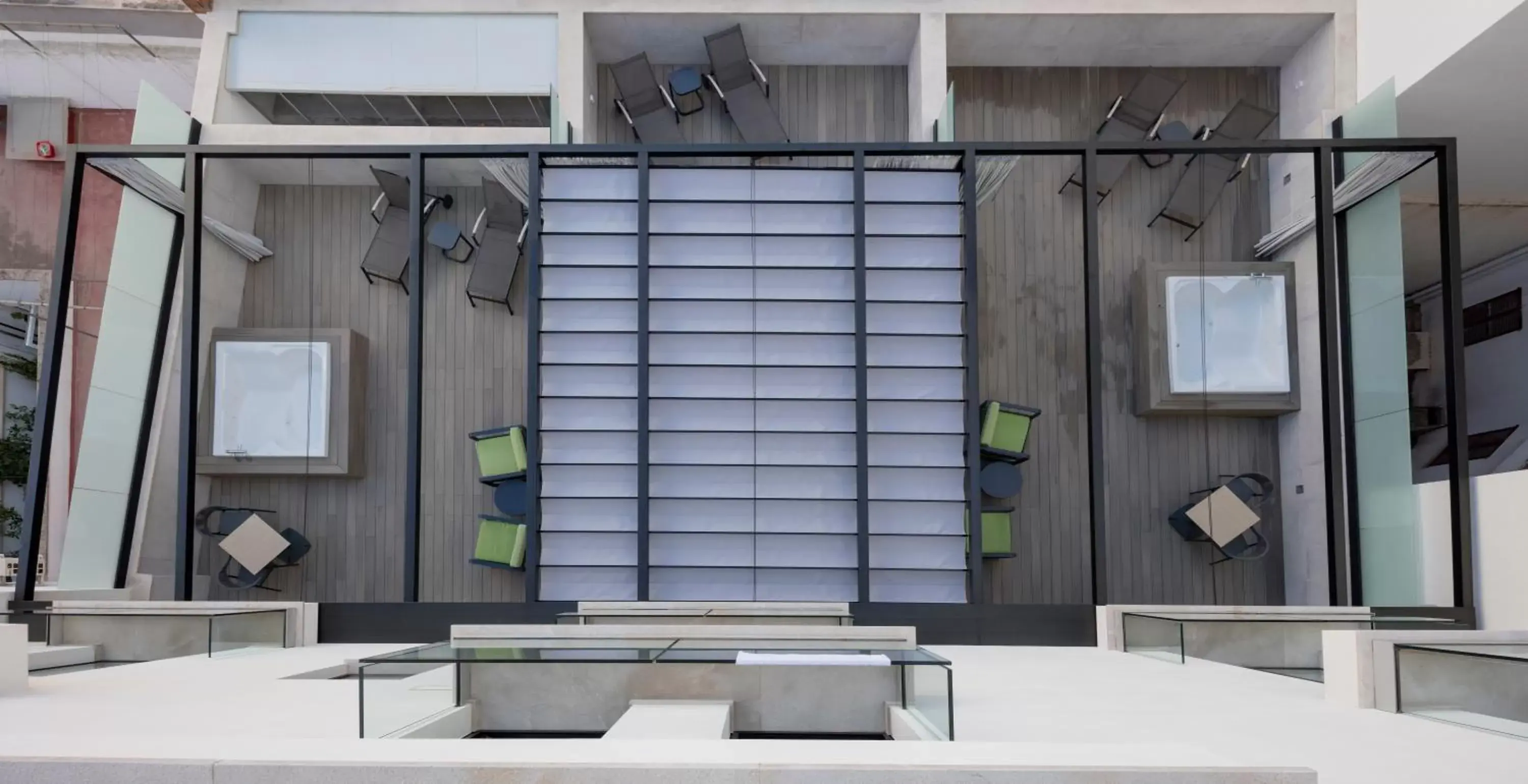 Photo of the whole room in Ars Magna Bleisure Hotel Photo of the whole room in Ars Magna Bleisure Hotel