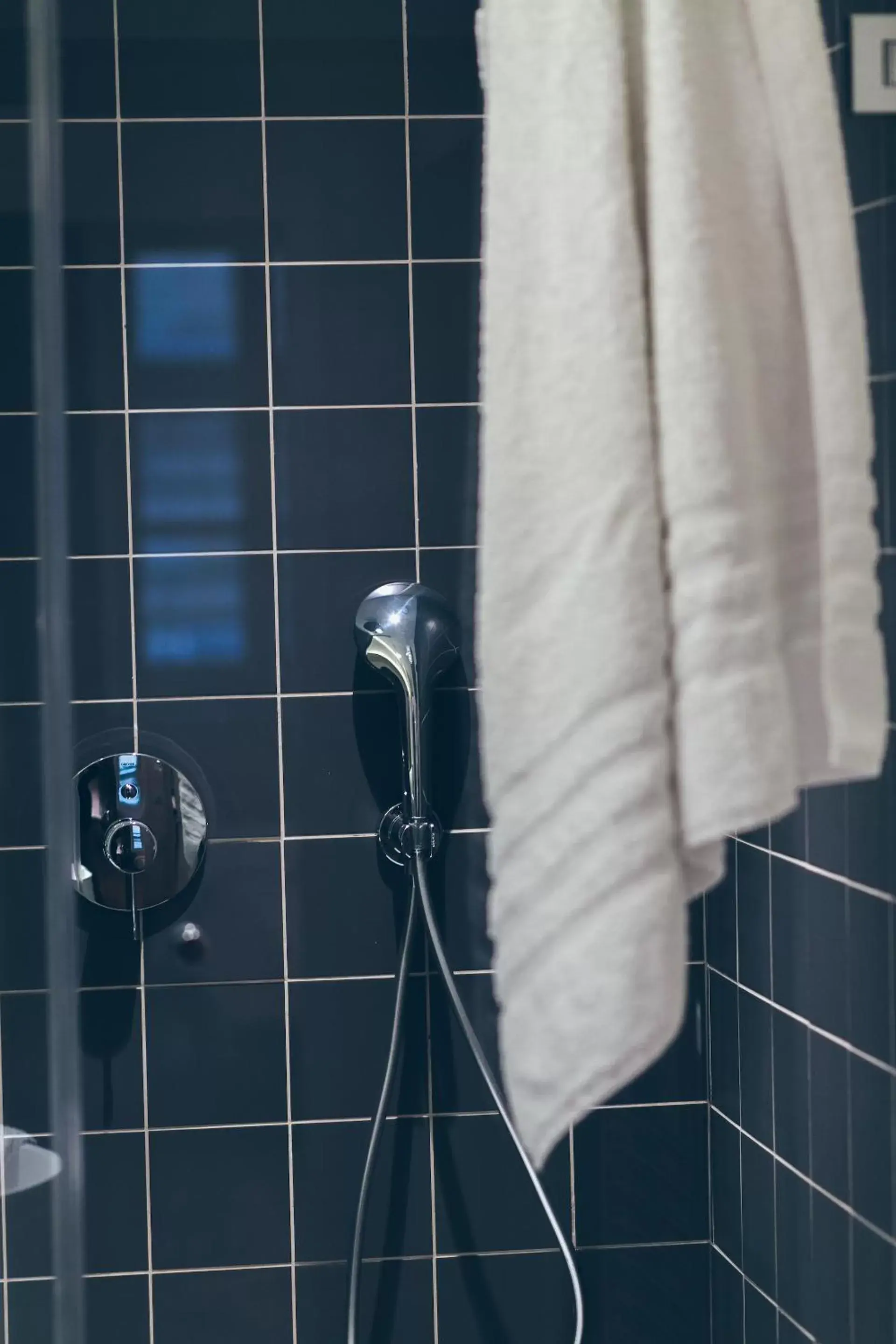 Bathroom in T3 luxe hyper centre