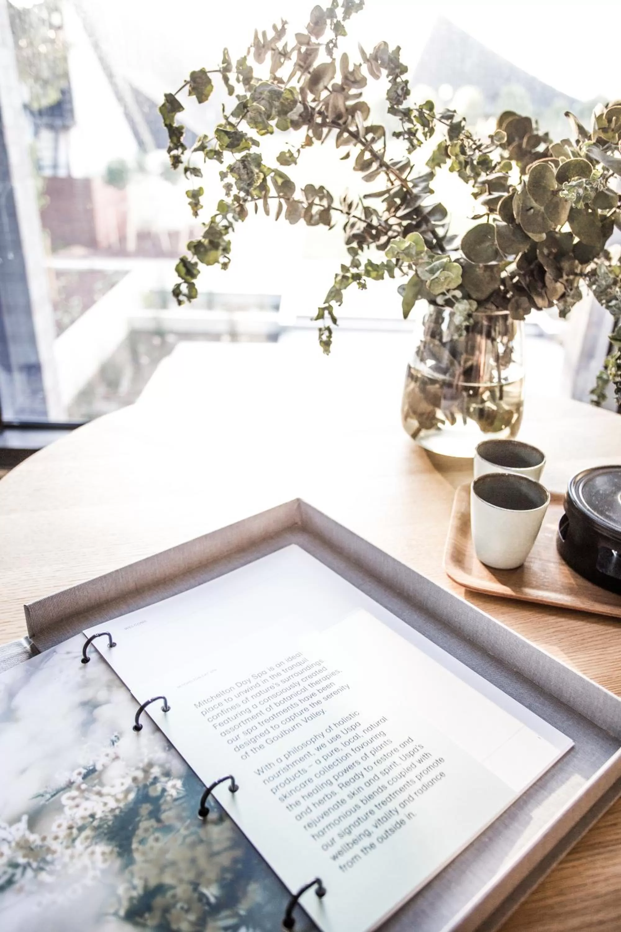 The Mitchelton Hotel Nagambie