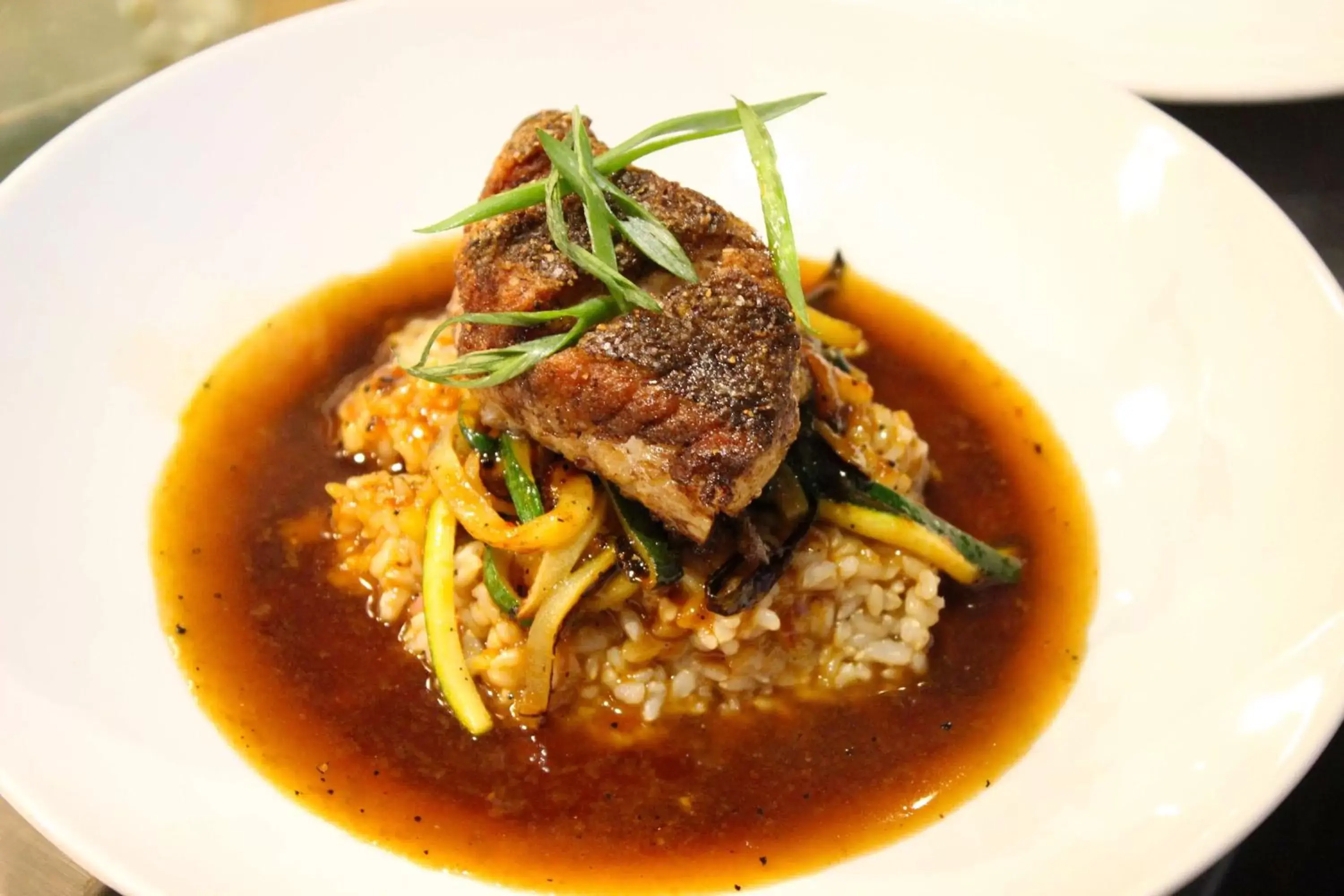Restaurant/places to eat in Chrysalis Inn & Spa Bellingham, Curio Collection by Hilton Restaurant/places to eat in Chrysalis Inn & Spa Bellingham, Curio Collection by Hilton