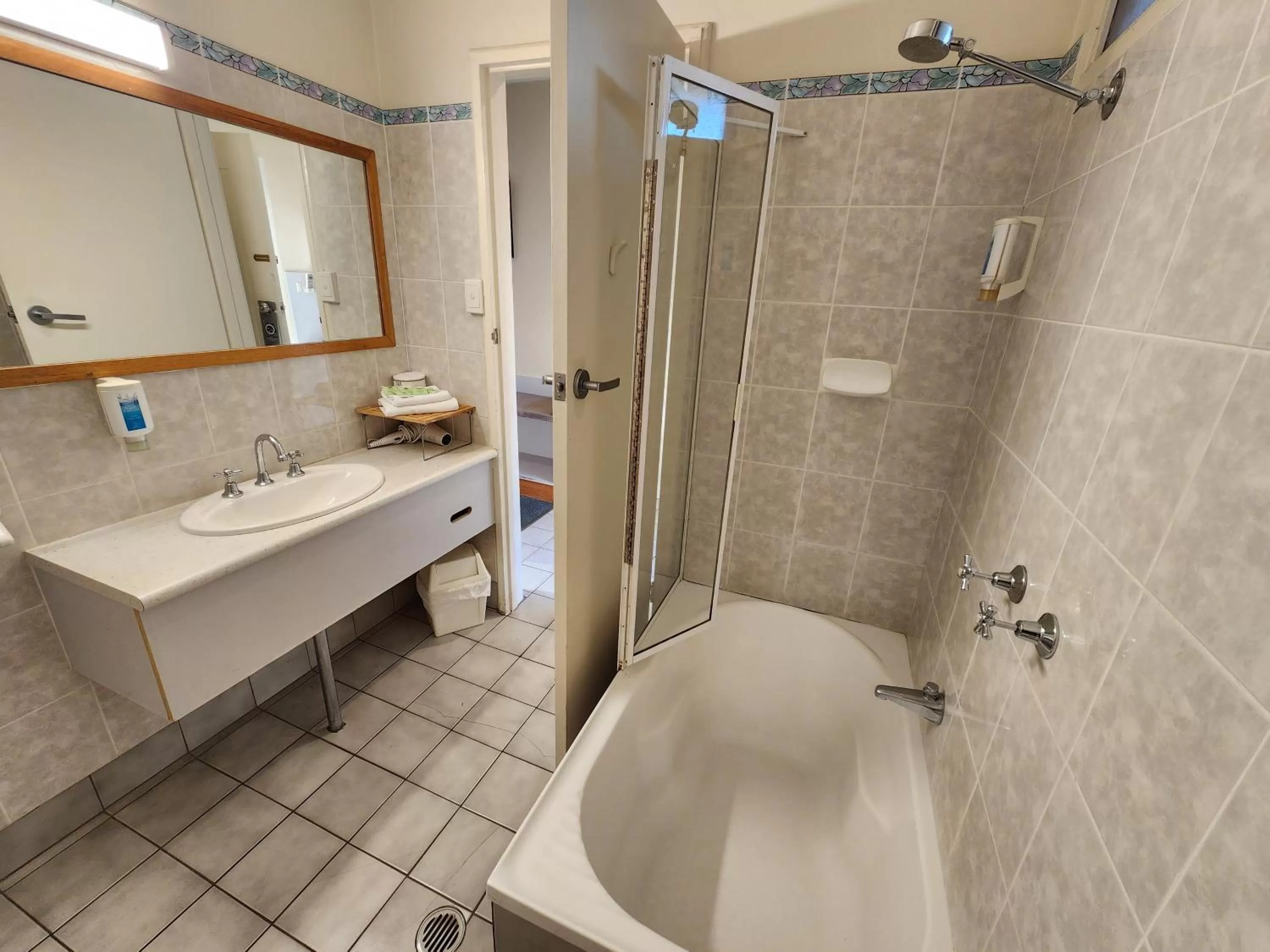 Hume Inn Motel Albury CBD